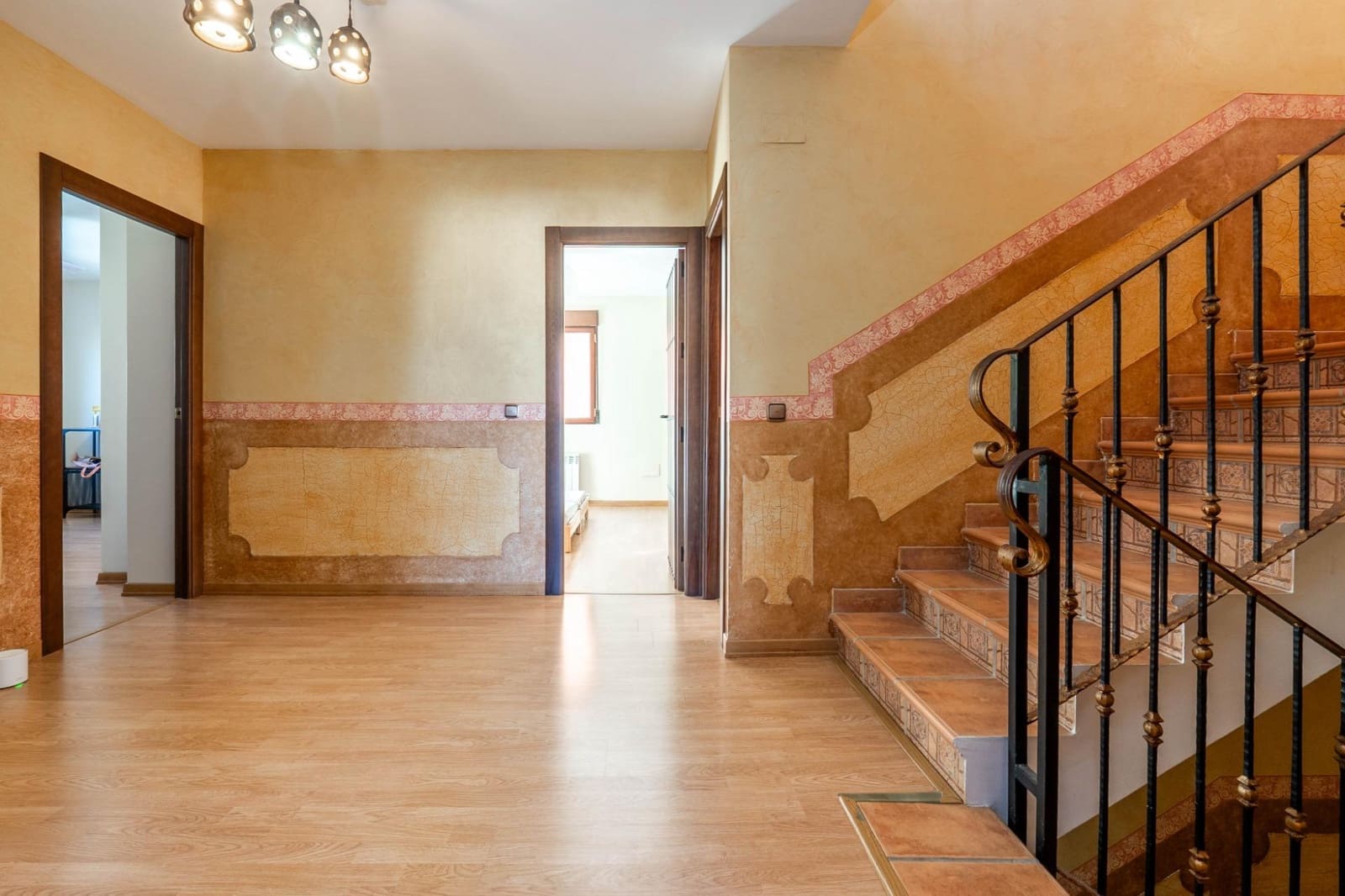 4 soverom Villa til salgs i Monachil - € 350 000 (Ref: 9508852)