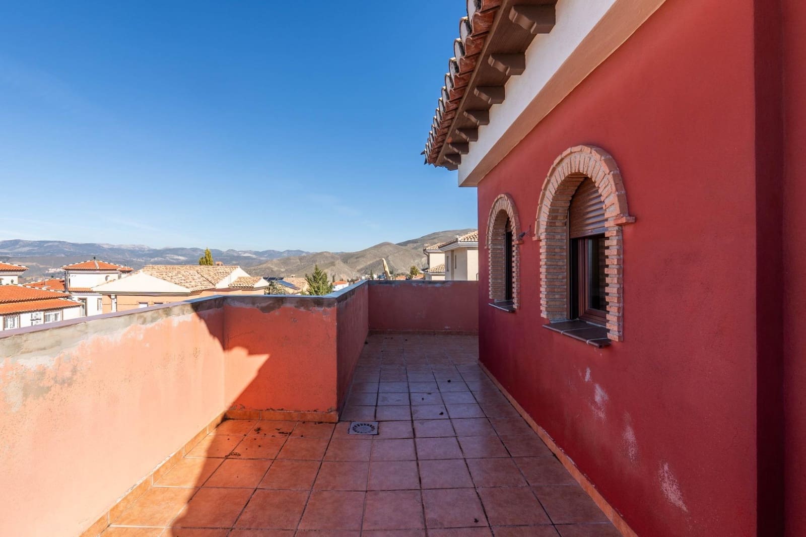 4 soverom Villa til salgs i Monachil - € 350 000 (Ref: 9508852)