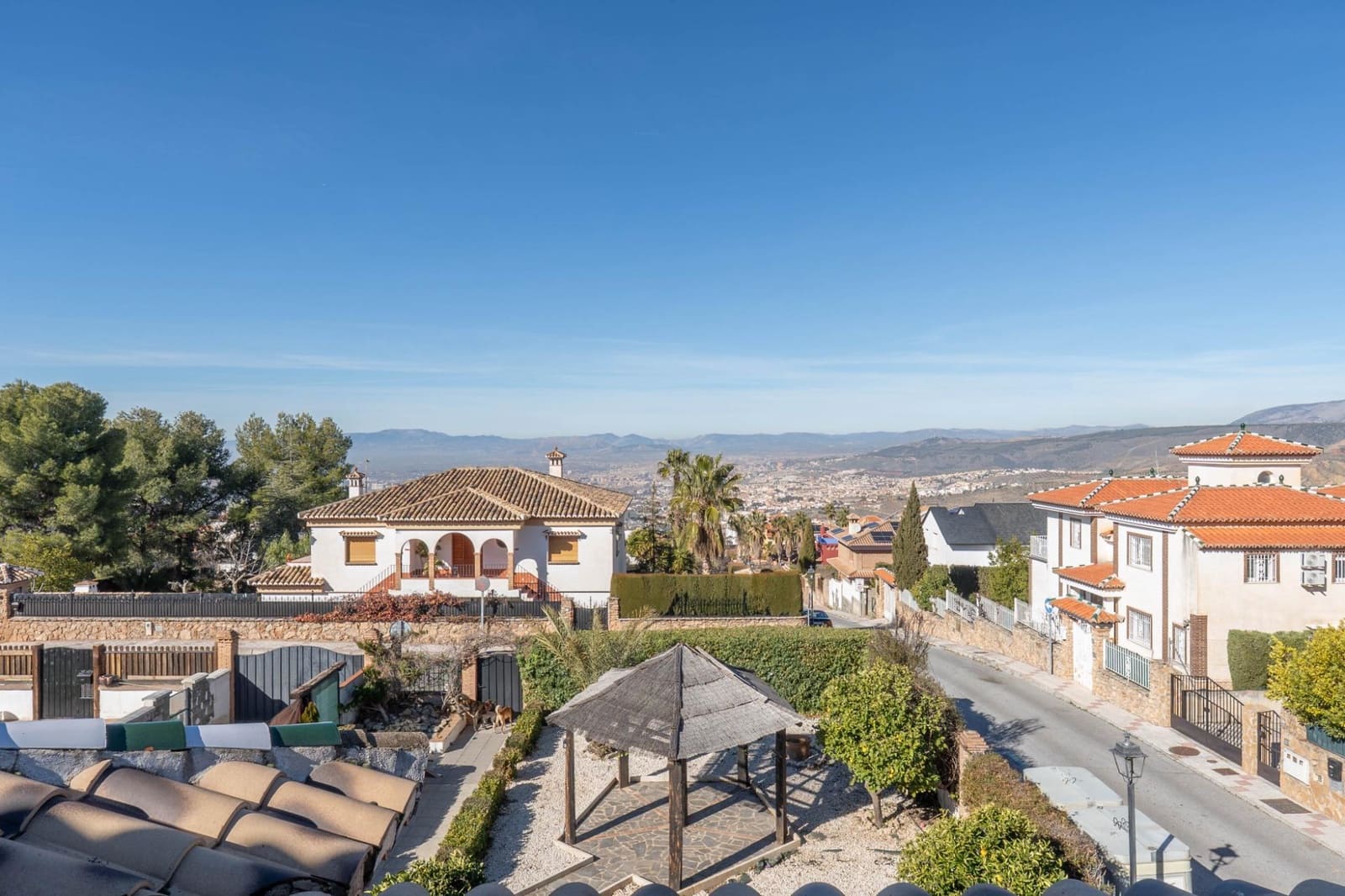 4 soverom Villa til salgs i Monachil - € 350 000 (Ref: 9508852)