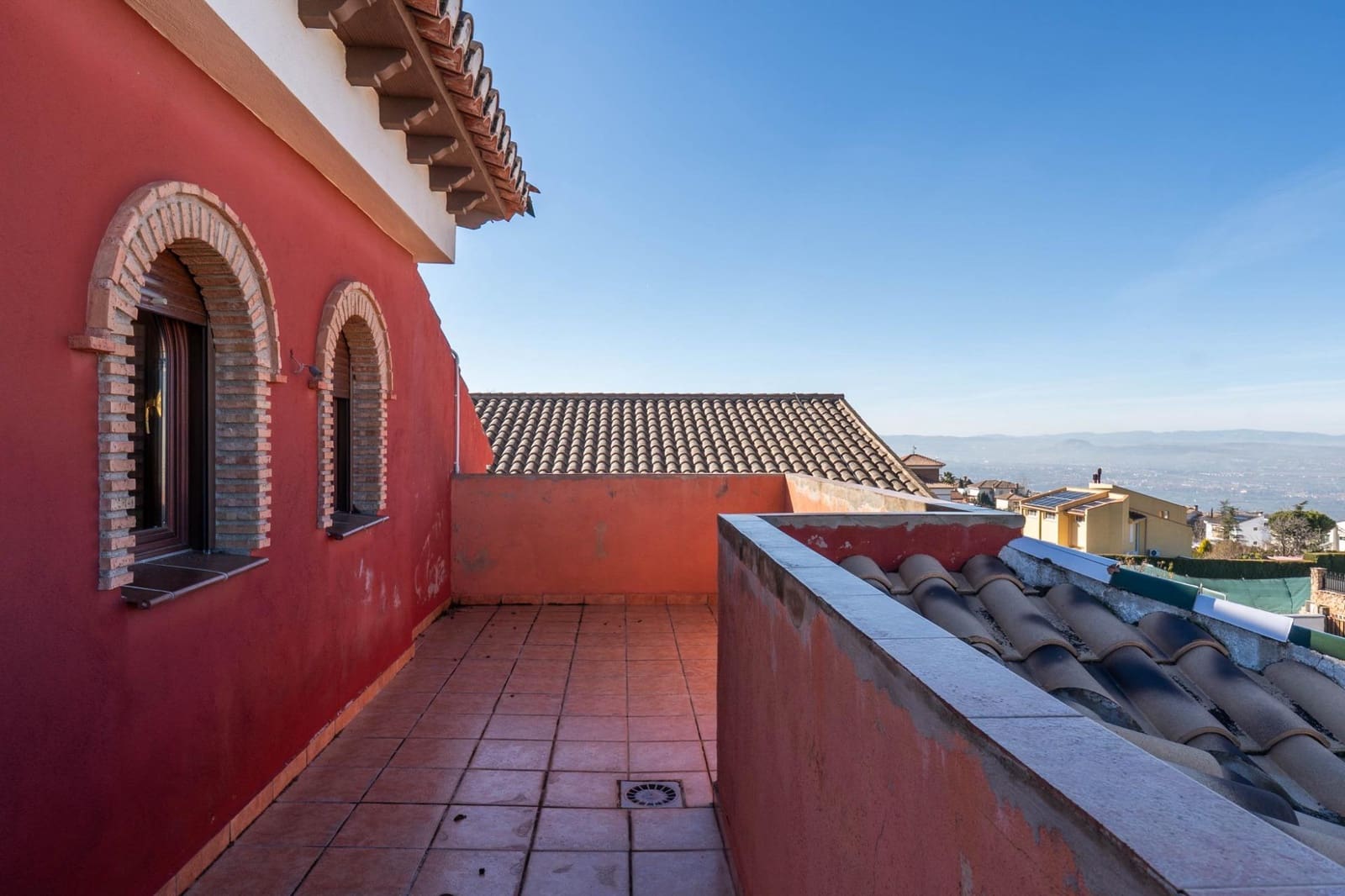 4 soverom Villa til salgs i Monachil - € 350 000 (Ref: 9508852)