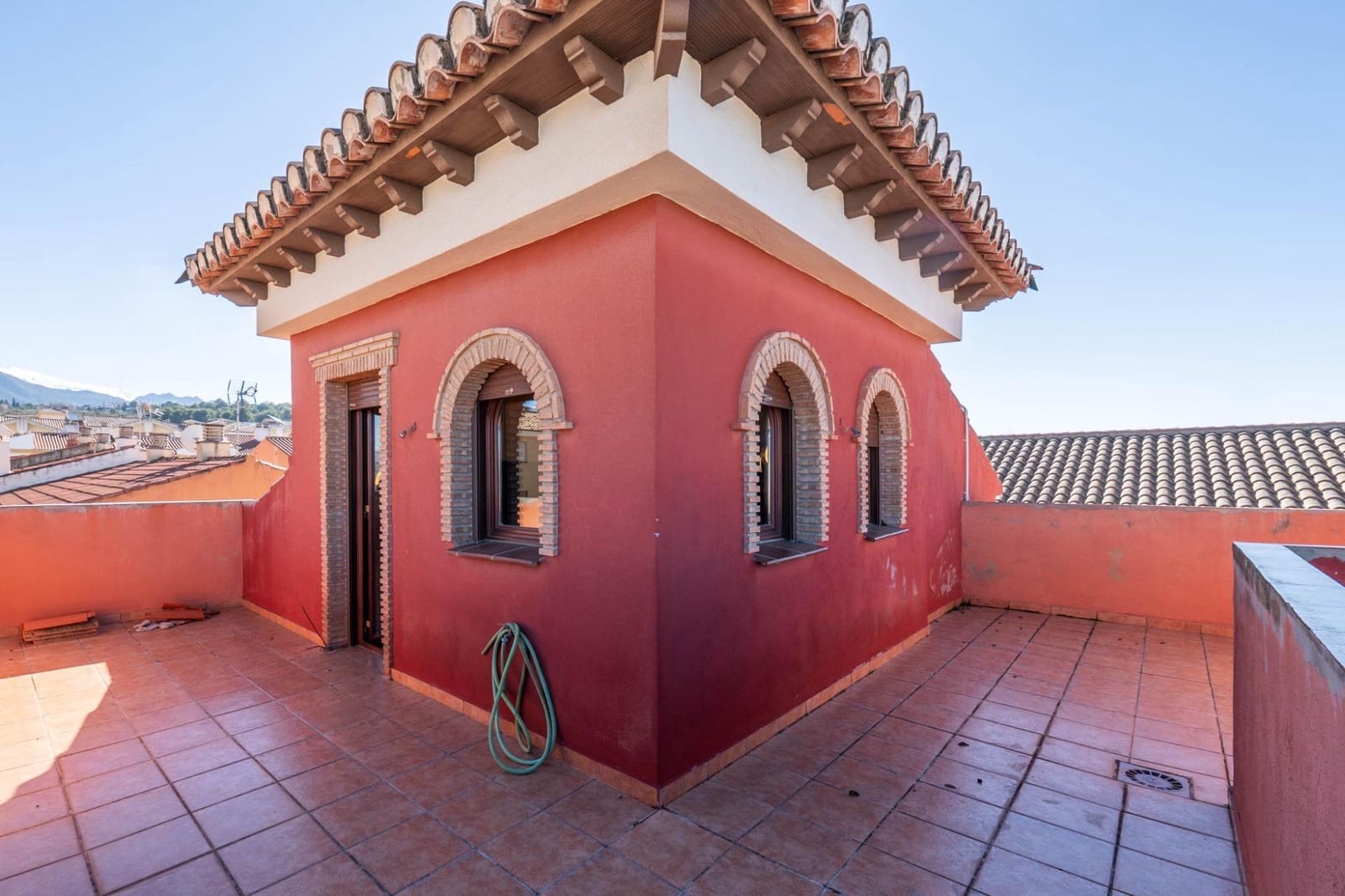 4 soverom Villa til salgs i Monachil - € 350 000 (Ref: 9508852)