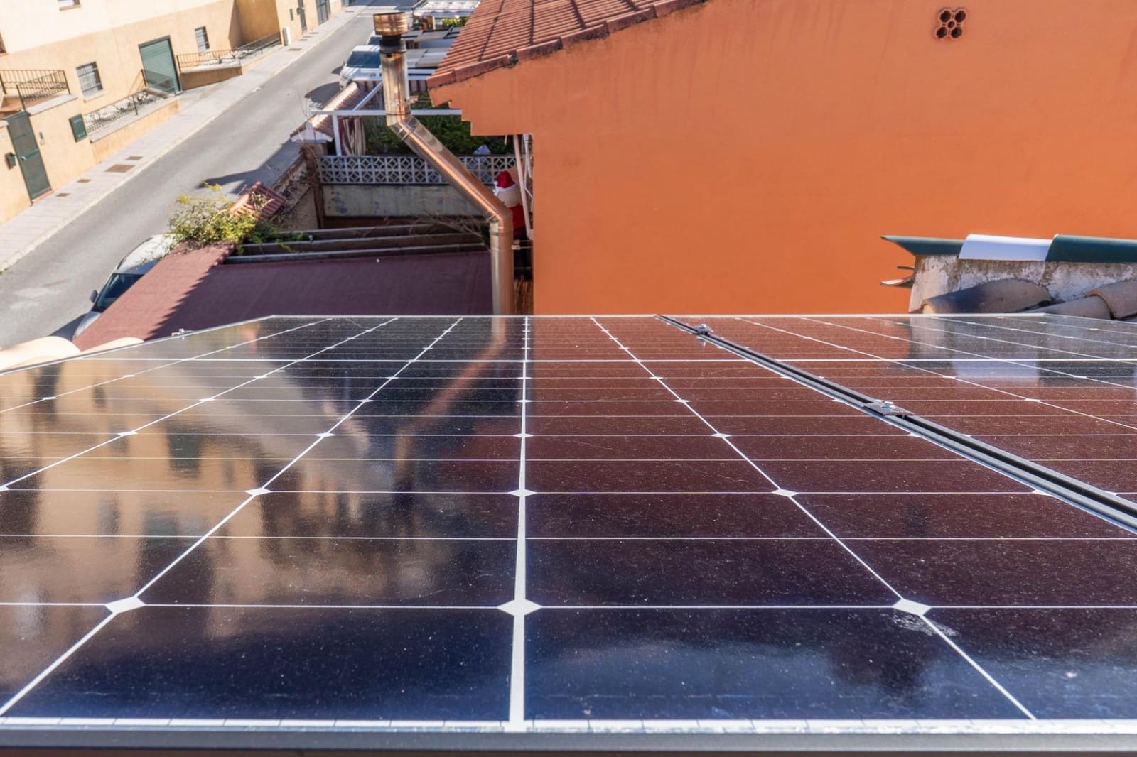 4 soverom Villa til salgs i Monachil - € 350 000 (Ref: 9508852)