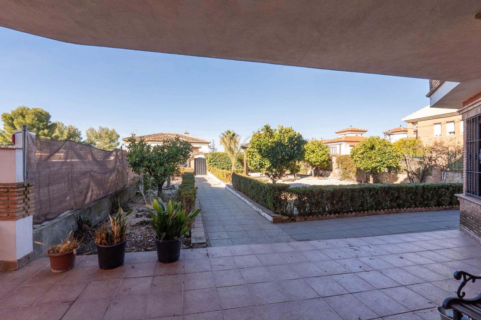 4 soverom Villa til salgs i Monachil - € 350 000 (Ref: 9508852)