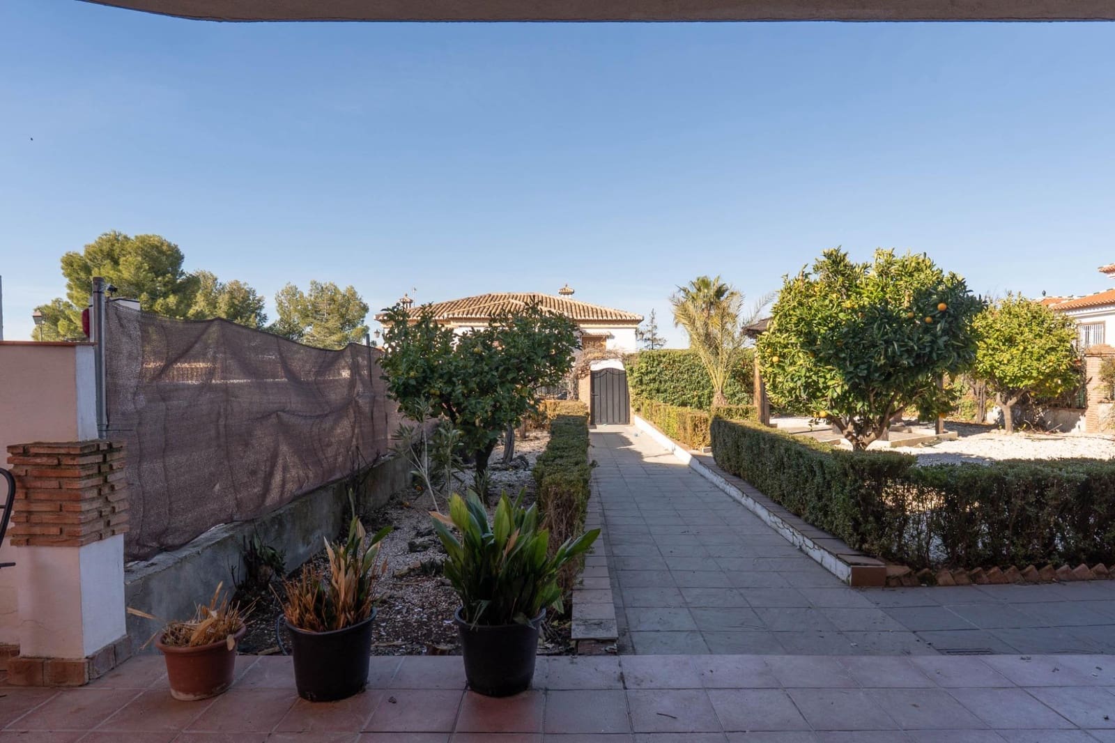 4 soverom Villa til salgs i Monachil - € 350 000 (Ref: 9508852)