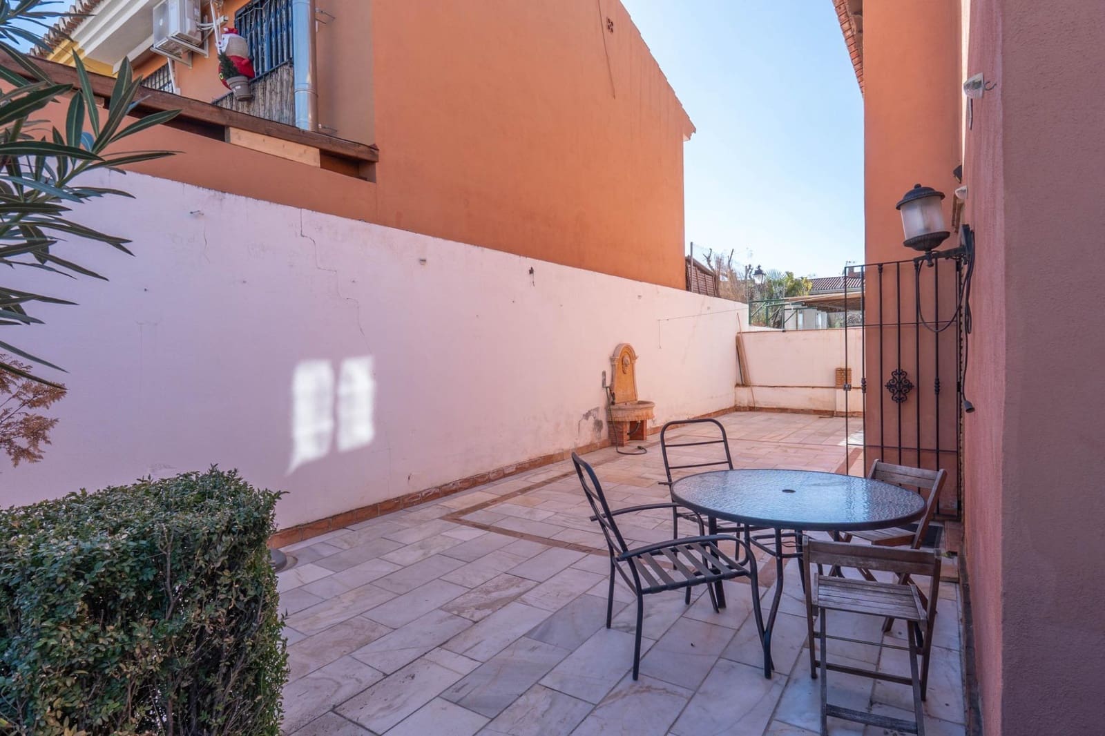 4 soverom Villa til salgs i Monachil - € 350 000 (Ref: 9508852)