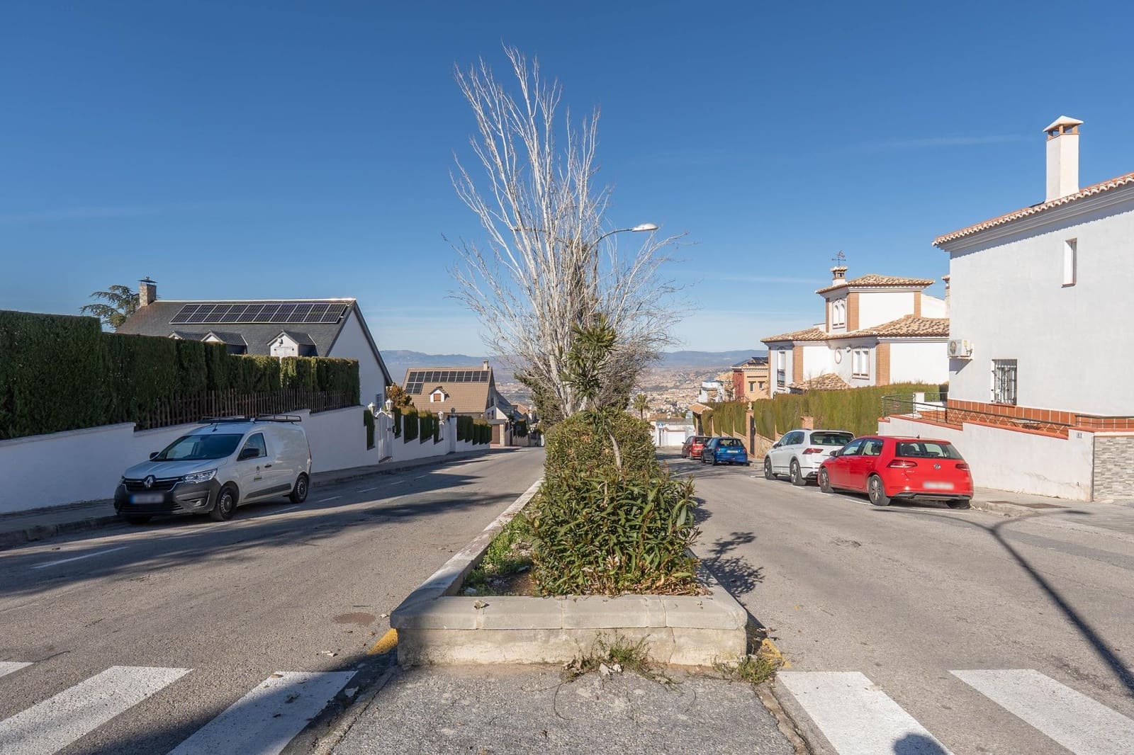 4 soverom Villa til salgs i Monachil - € 350 000 (Ref: 9508852)