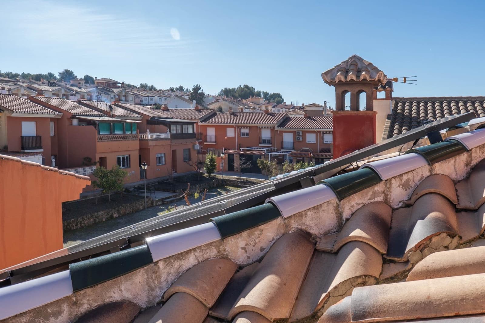 4 soverom Villa til salgs i Monachil - € 350 000 (Ref: 9508852)