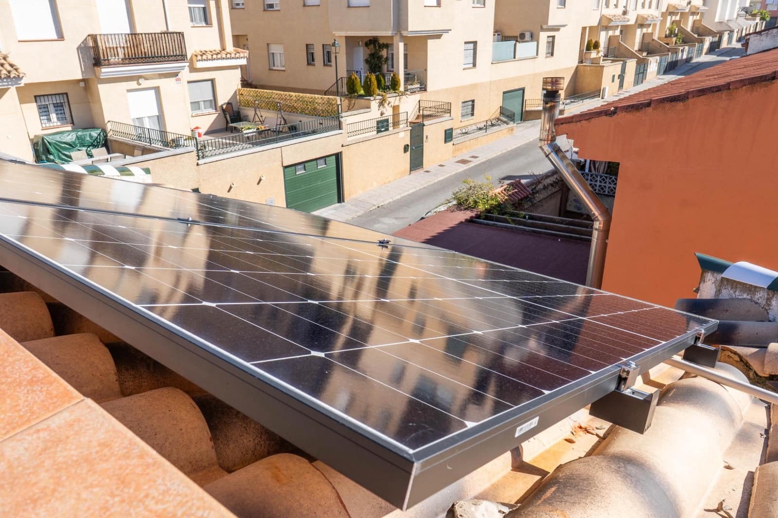 4 soverom Villa til salgs i Monachil - € 350 000 (Ref: 9508852)