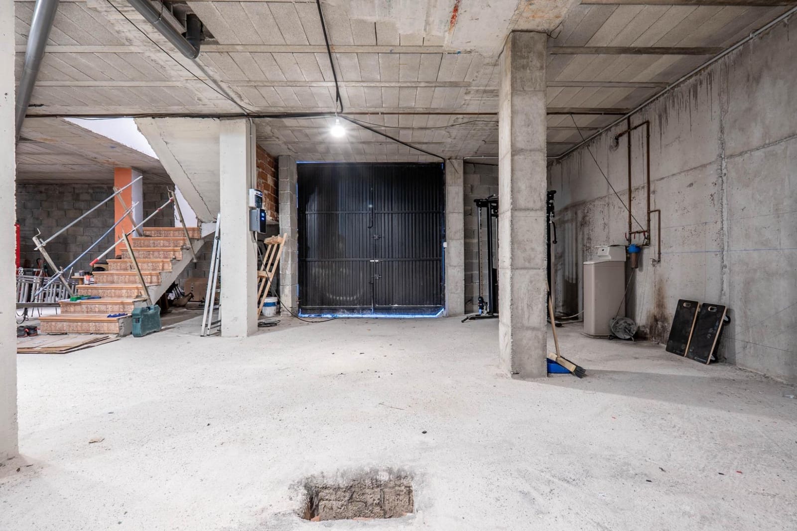 4 soverom Villa til salgs i Monachil - € 350 000 (Ref: 9508852)