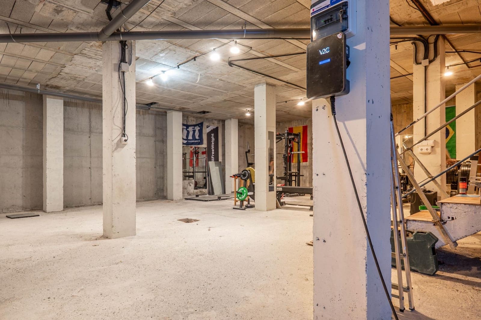 4 soverom Villa til salgs i Monachil - € 350 000 (Ref: 9508852)