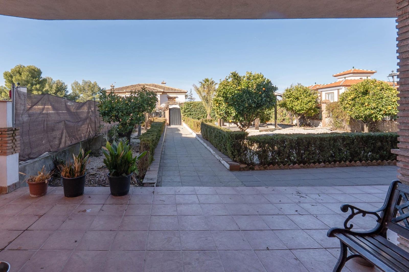 4 soverom Villa til salgs i Monachil - € 350 000 (Ref: 9508852)