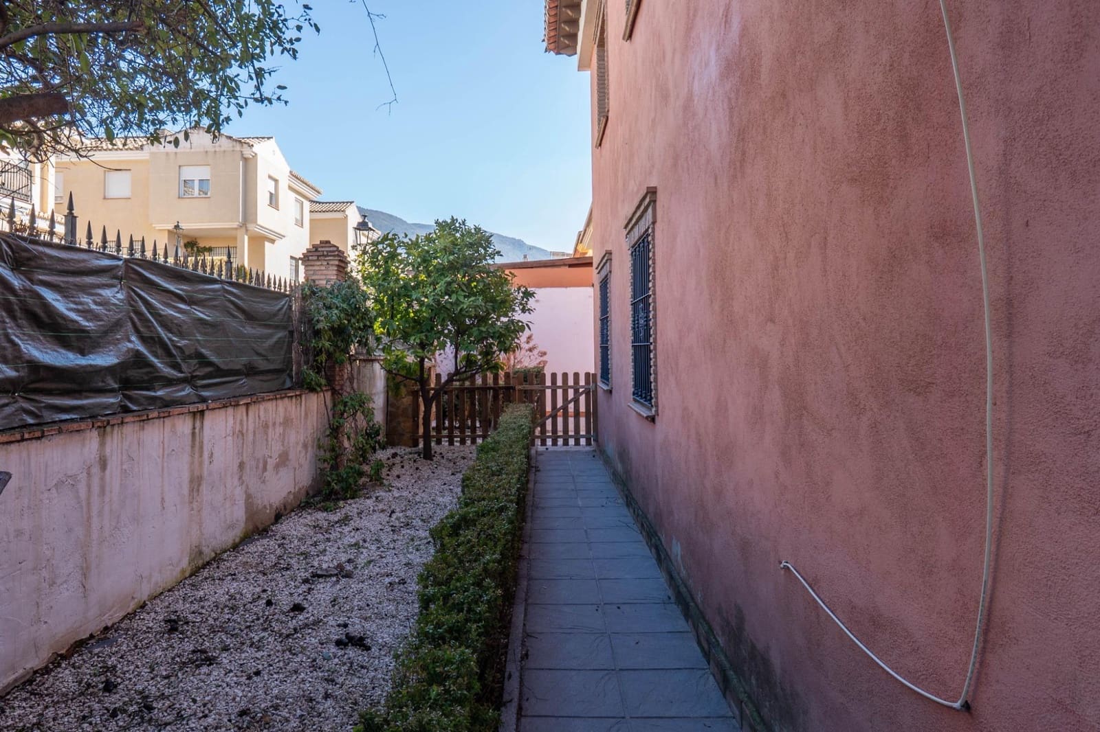 4 soverom Villa til salgs i Monachil - € 350 000 (Ref: 9508852)