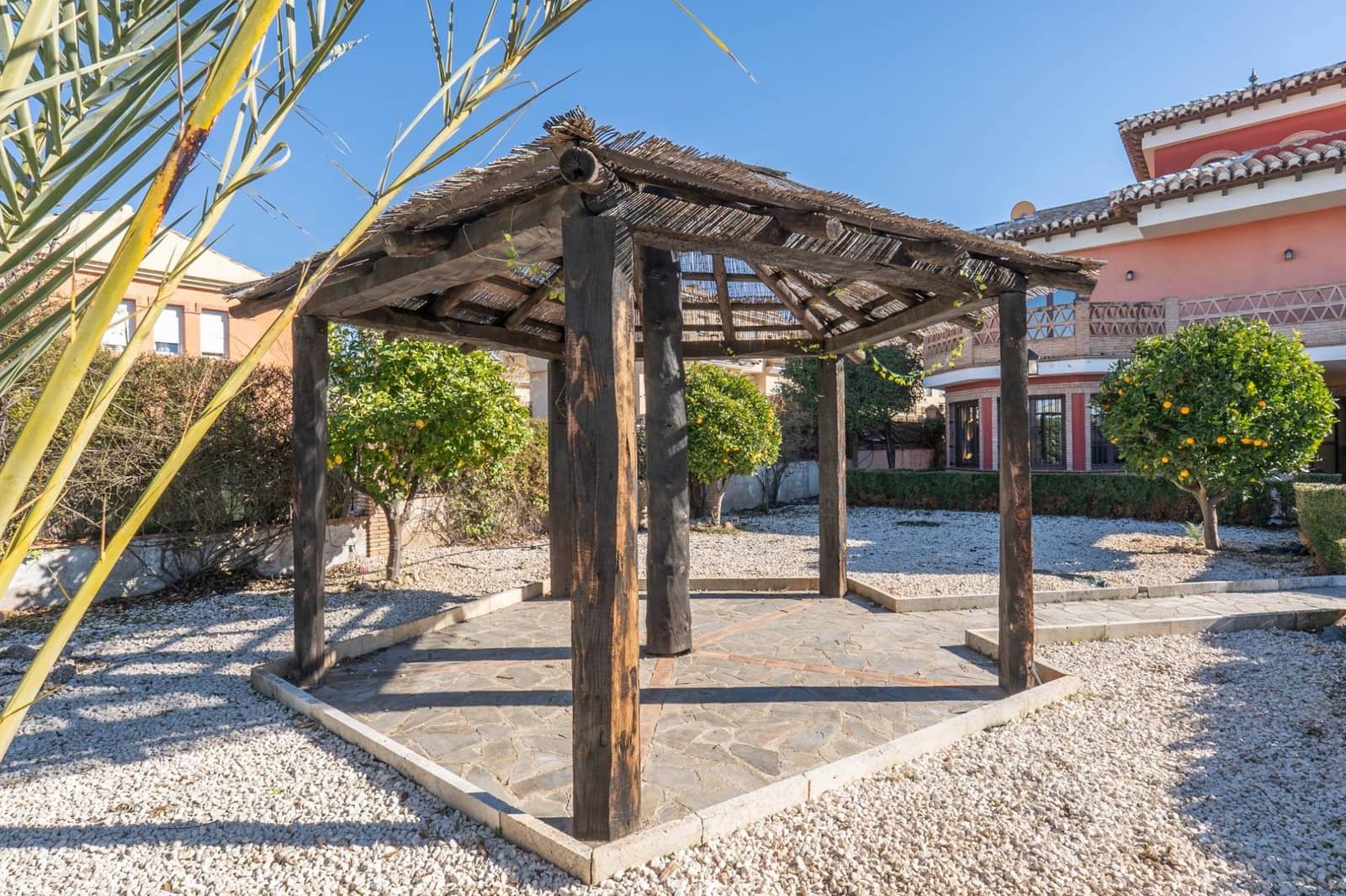 4 soverom Villa til salgs i Monachil - € 350 000 (Ref: 9508852)