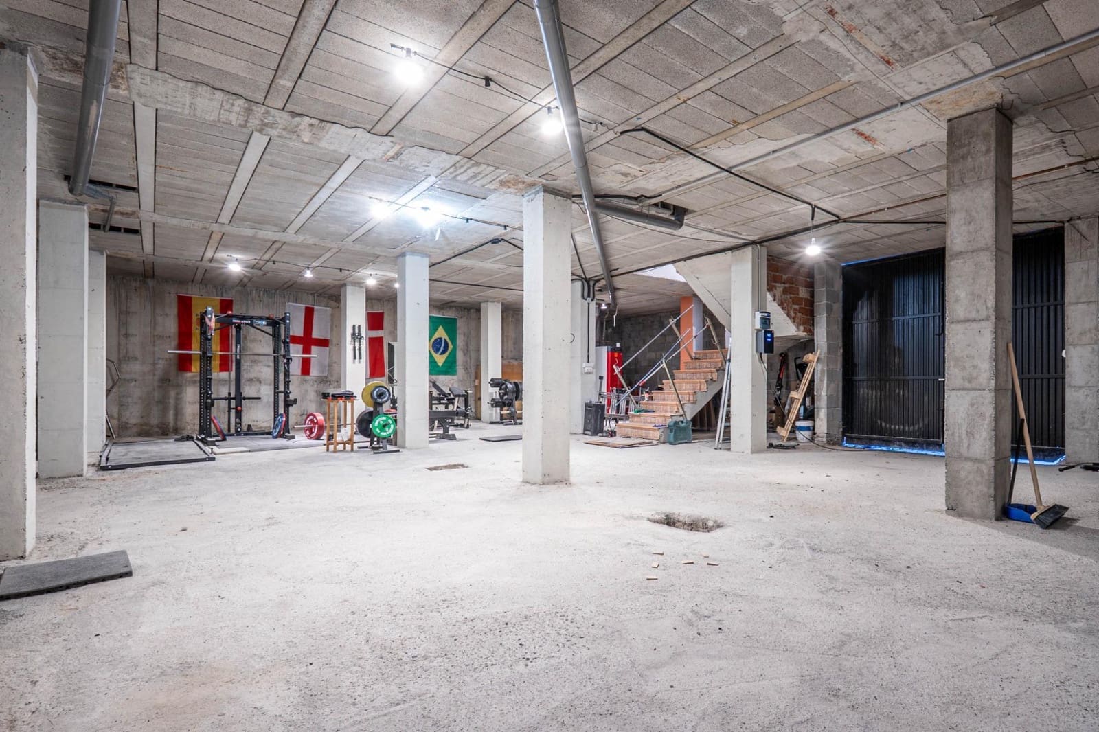 4 soverom Villa til salgs i Monachil - € 350 000 (Ref: 9508852)