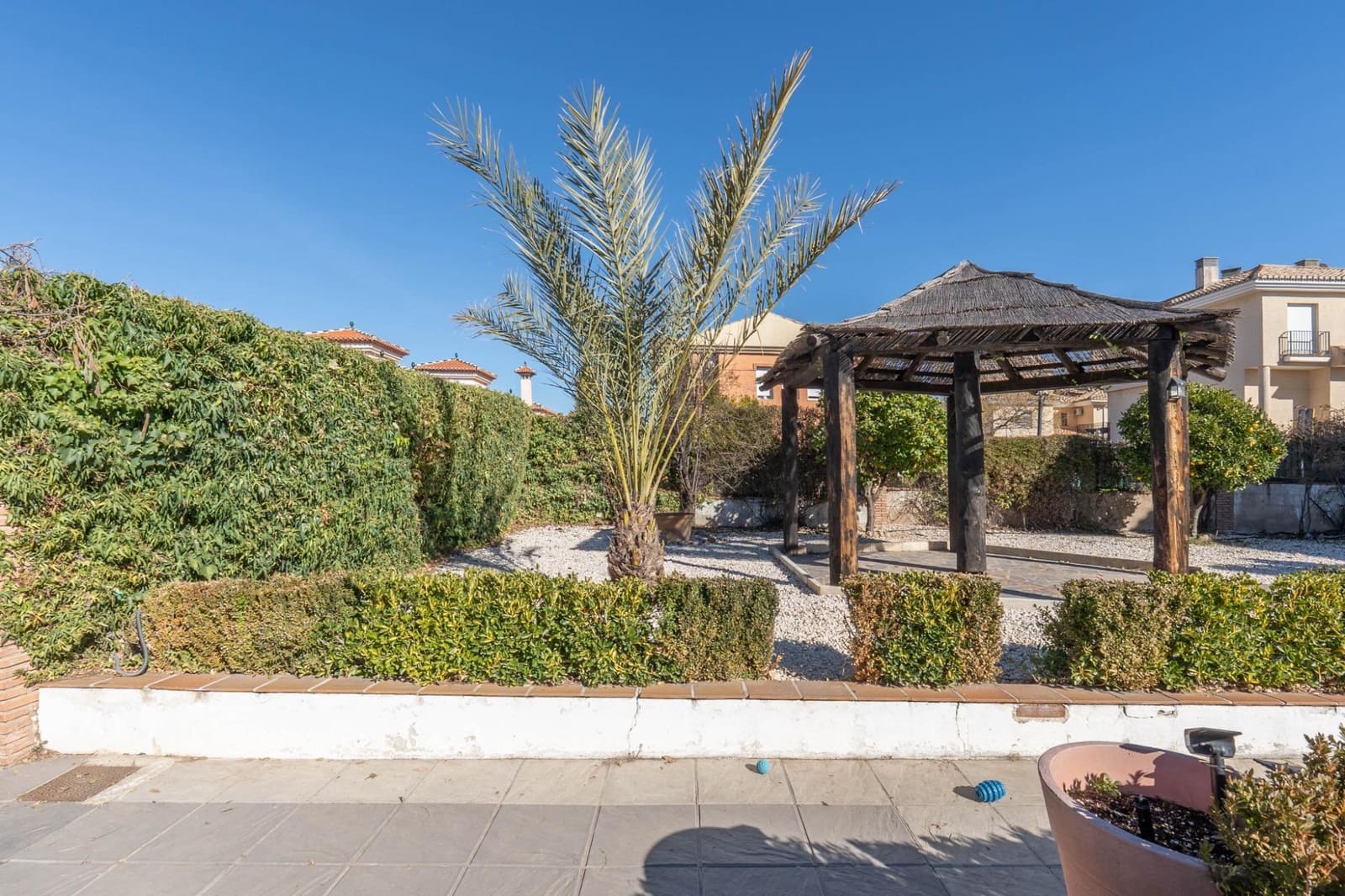 4 soverom Villa til salgs i Monachil - € 350 000 (Ref: 9508852)