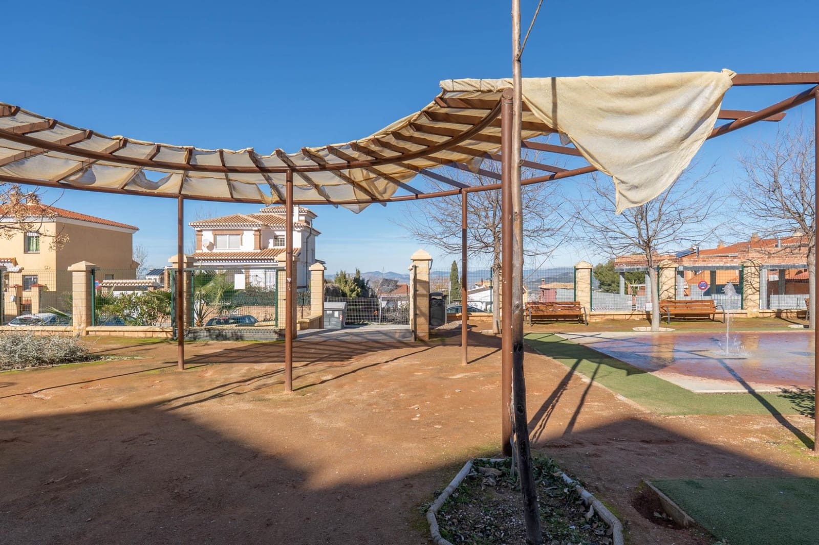 4 soverom Villa til salgs i Monachil - € 350 000 (Ref: 9508852)