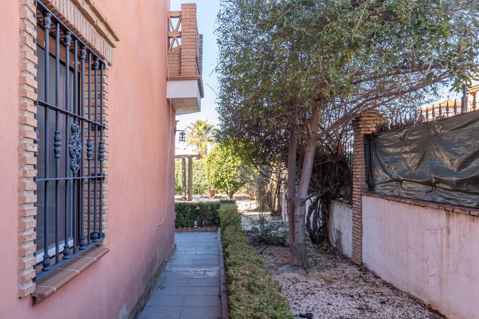 4 soverom Villa til salgs i Monachil - € 350 000 (Ref: 9508852)