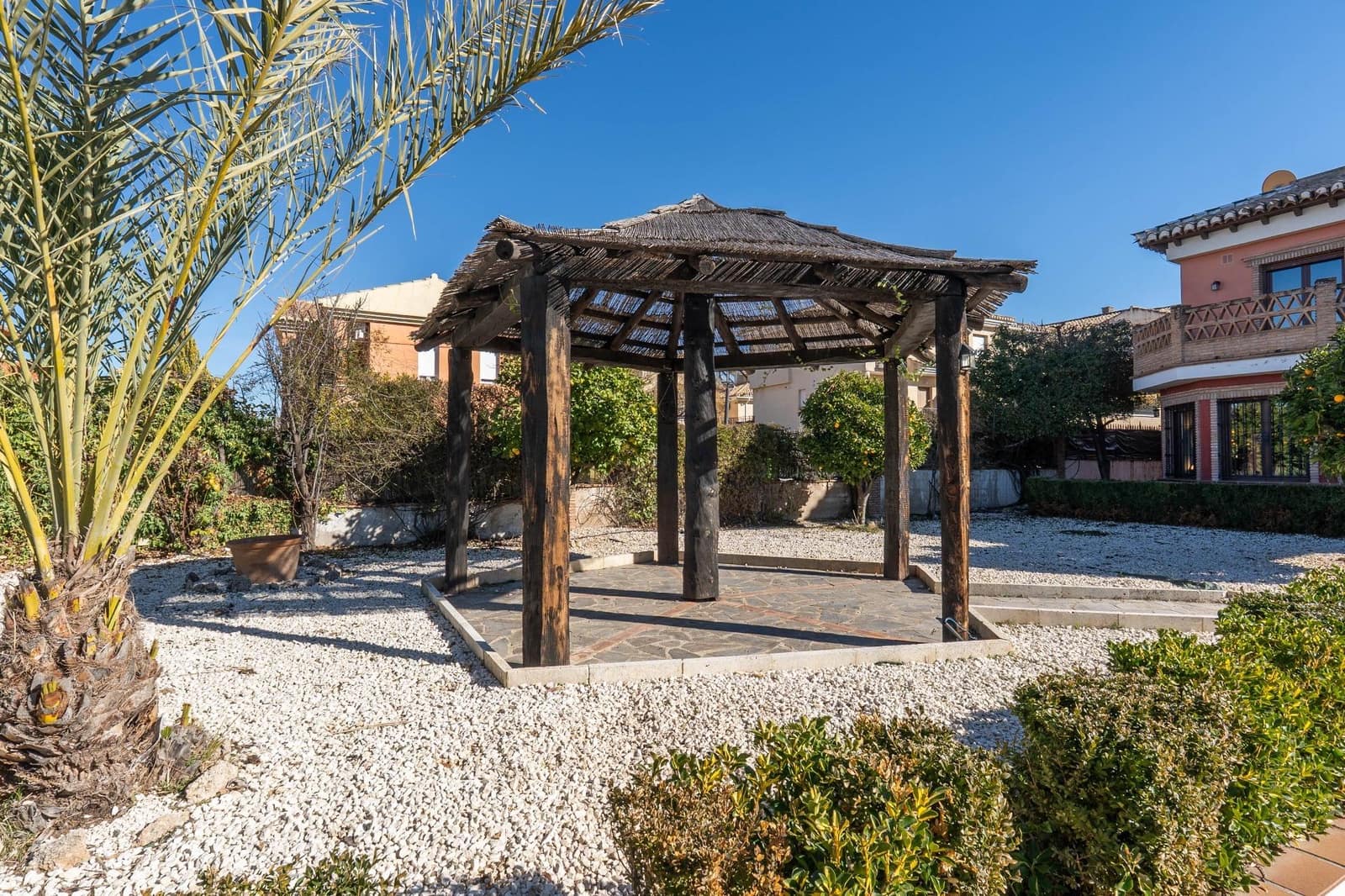 4 soverom Villa til salgs i Monachil - € 350 000 (Ref: 9508852)