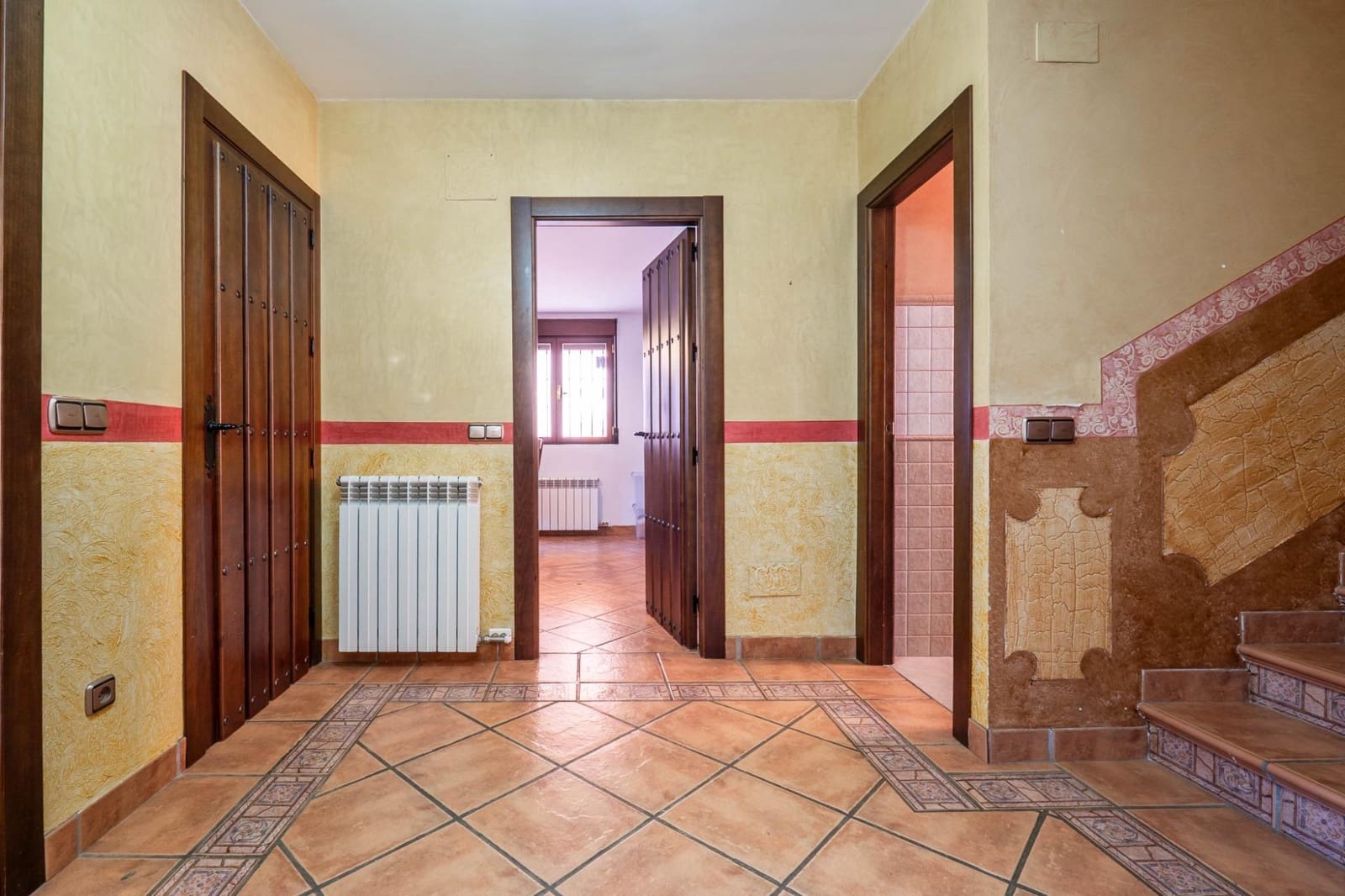 4 soverom Villa til salgs i Monachil - € 350 000 (Ref: 9508852)