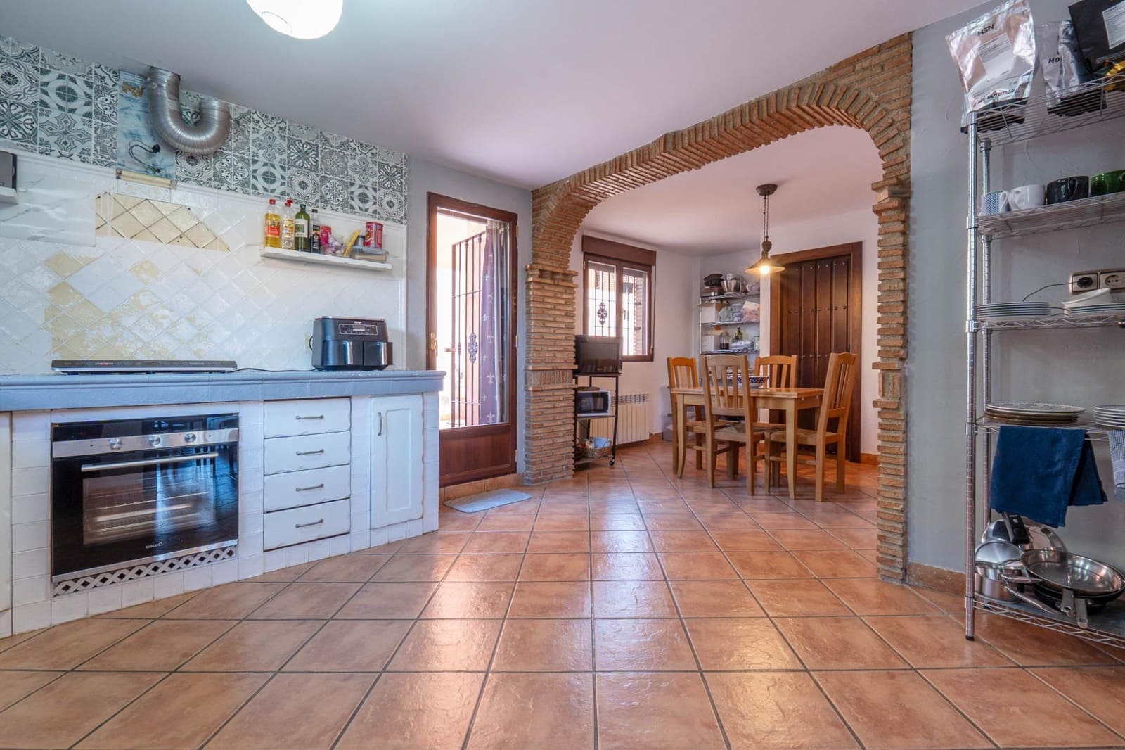 4 soverom Villa til salgs i Monachil - € 350 000 (Ref: 9508852)