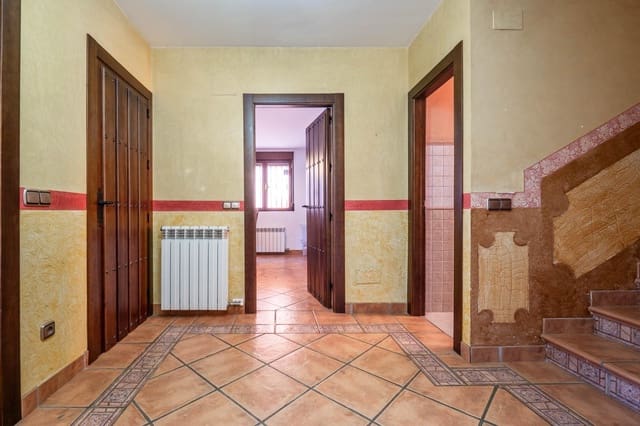 4 soverom Villa til salgs i Monachil - € 350 000 (Ref: 9508852)