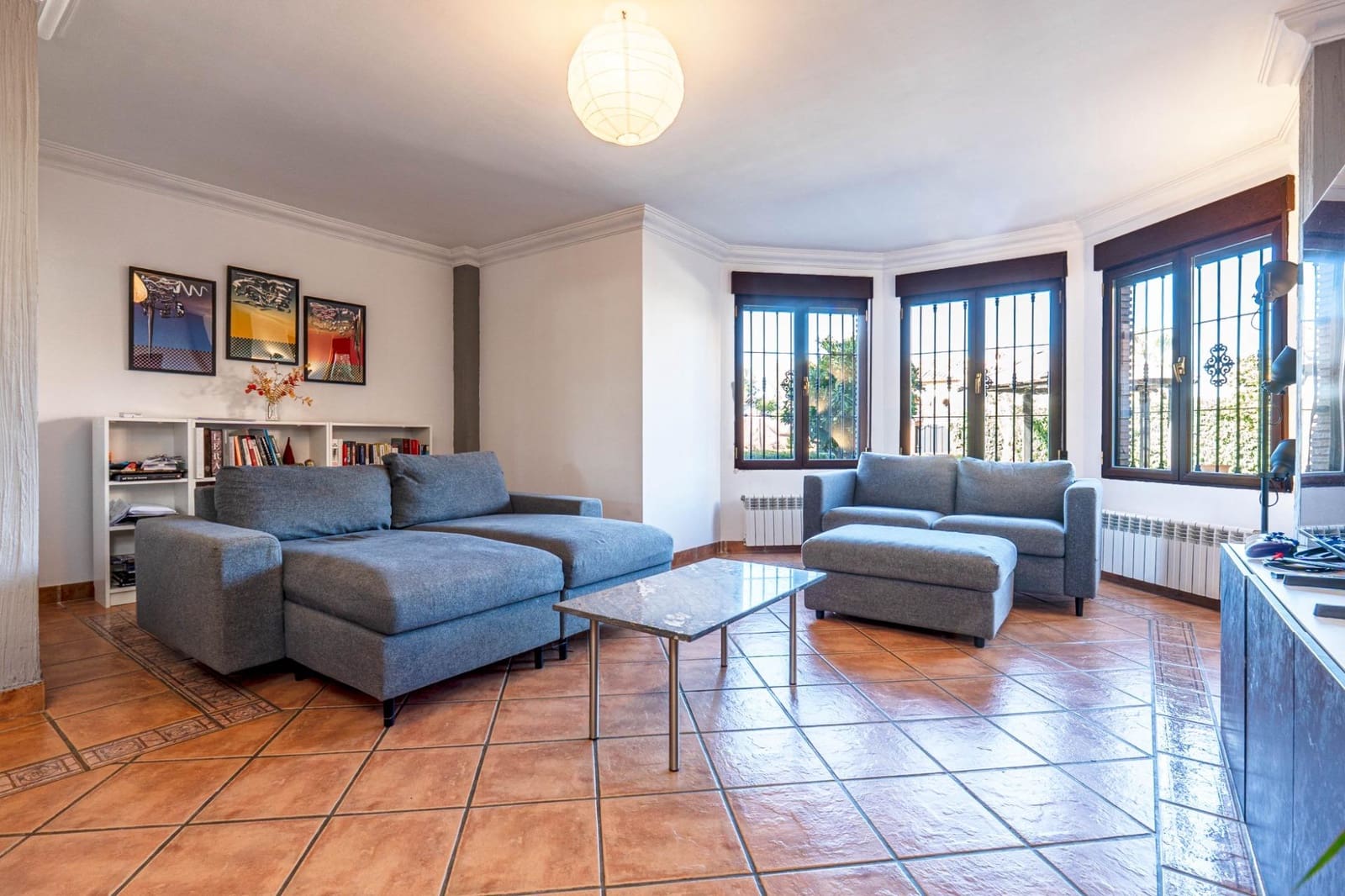 4 soverom Villa til salgs i Monachil - € 350 000 (Ref: 9508852)