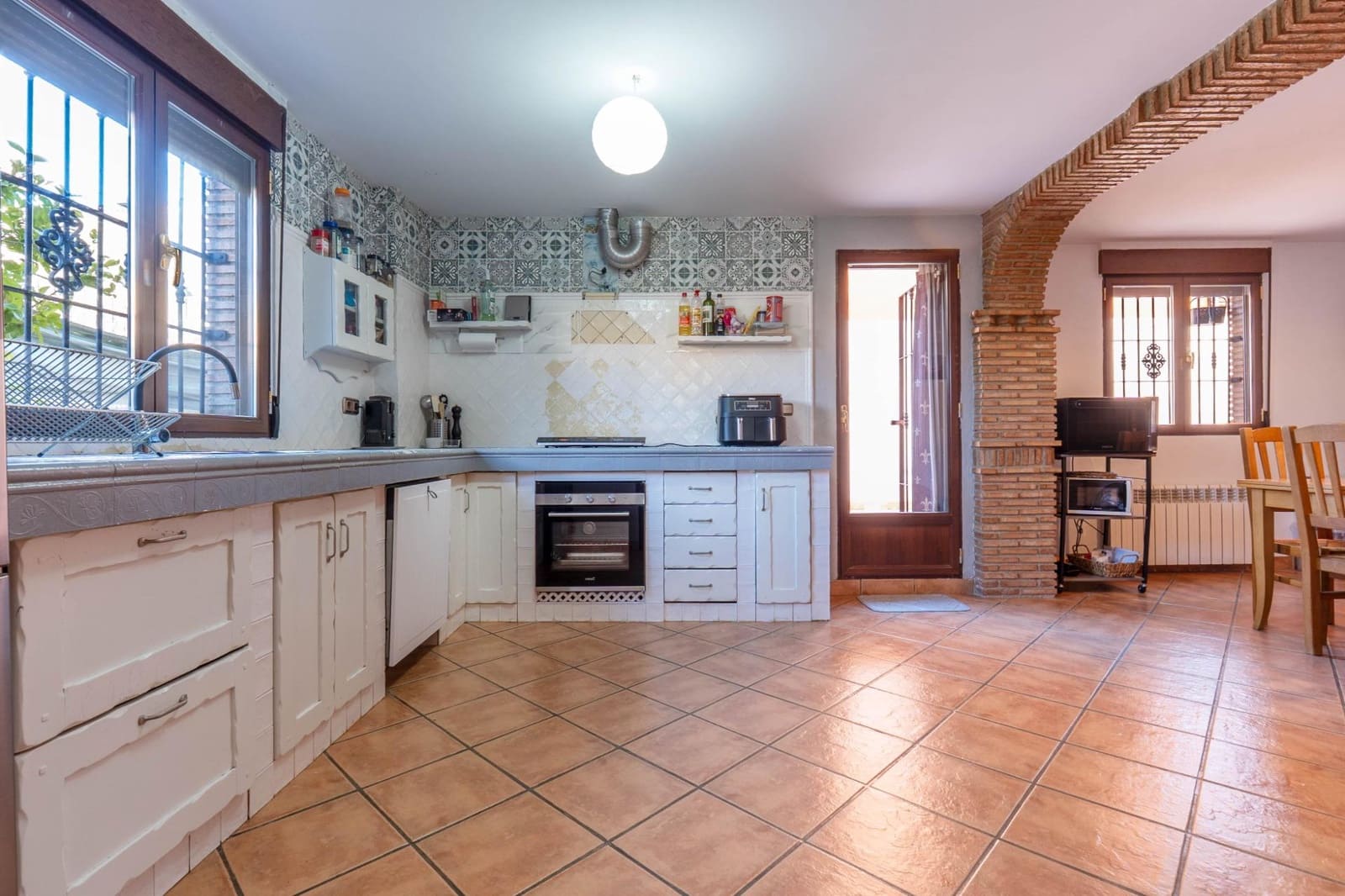 4 soverom Villa til salgs i Monachil - € 350 000 (Ref: 9508852)