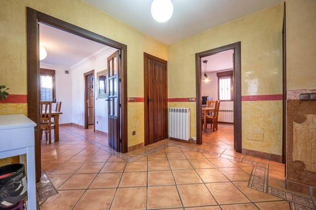 4 soverom Villa til salgs i Monachil - € 350 000 (Ref: 9508852)