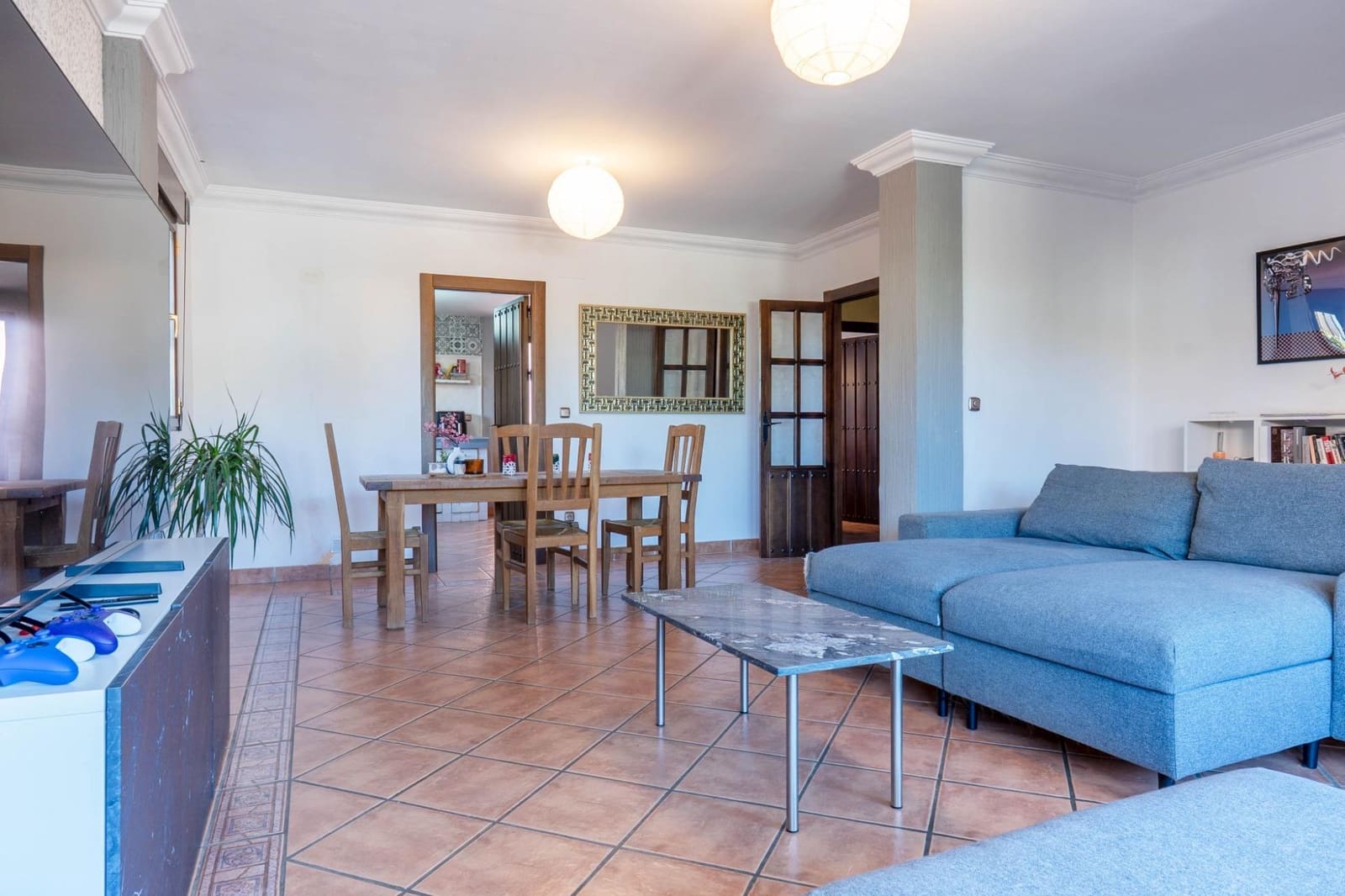 4 soverom Villa til salgs i Monachil - € 350 000 (Ref: 9508852)