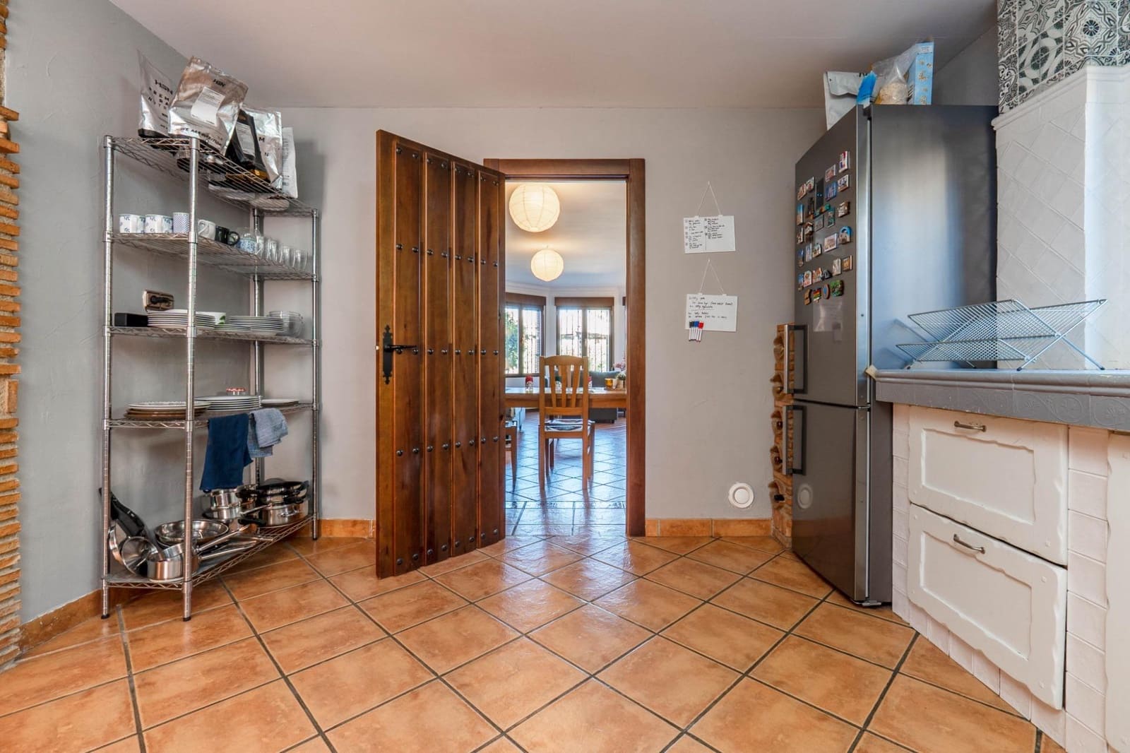 4 soverom Villa til salgs i Monachil - € 350 000 (Ref: 9508852)