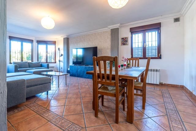 4 soverom Villa til salgs i Monachil - € 350 000 (Ref: 9508852)