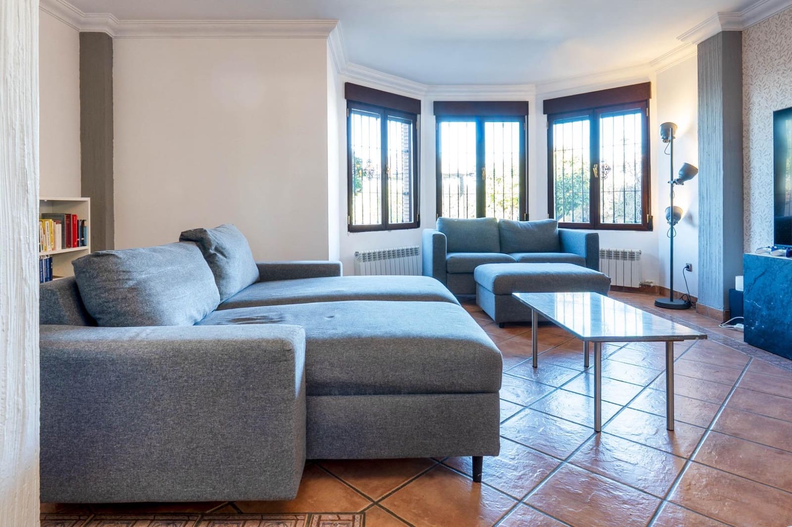 4 soverom Villa til salgs i Monachil - € 350 000 (Ref: 9508852)