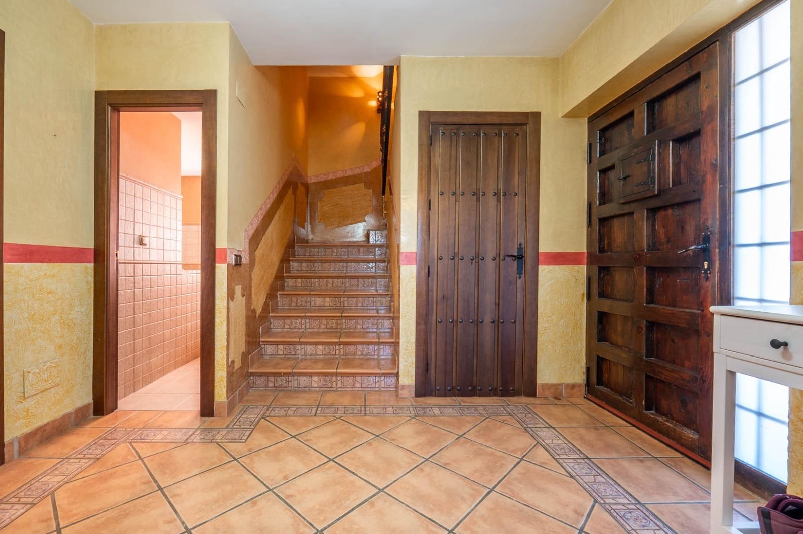 4 soverom Villa til salgs i Monachil - € 350 000 (Ref: 9508852)