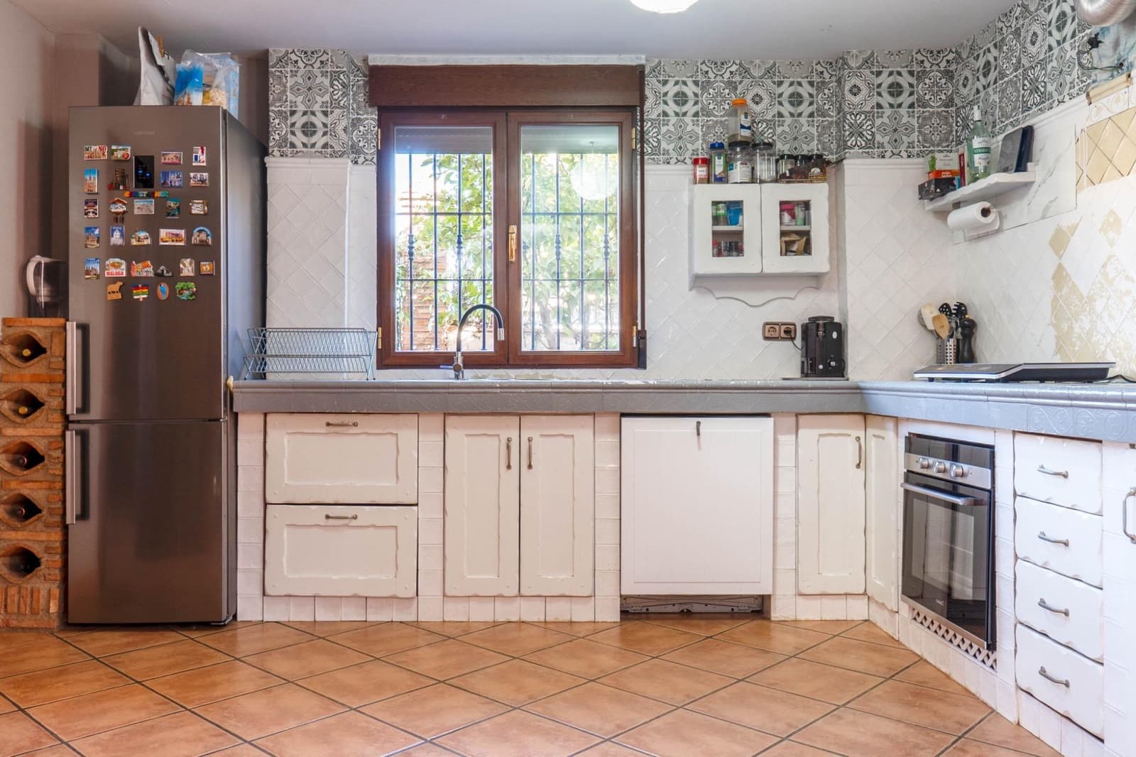 4 soverom Villa til salgs i Monachil - € 350 000 (Ref: 9508852)