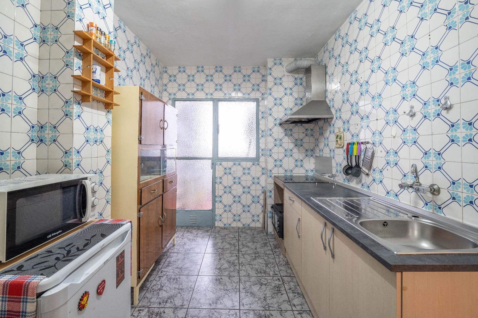 3 soveværelse Lejlighed til salg i Maracena - € 149.000 (Ref: 9508853)