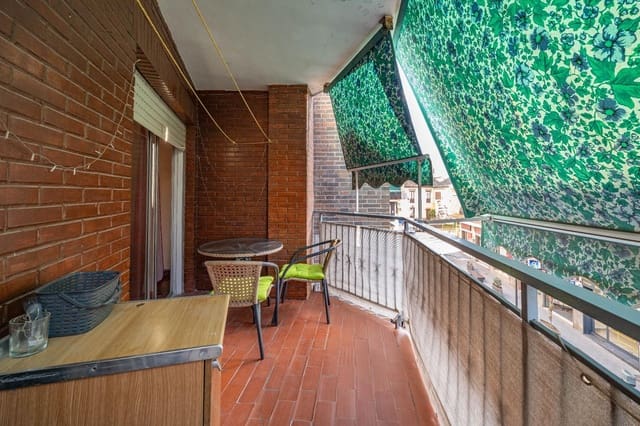 3 soveværelse Lejlighed til salg i Maracena - € 149.000 (Ref: 9508853)