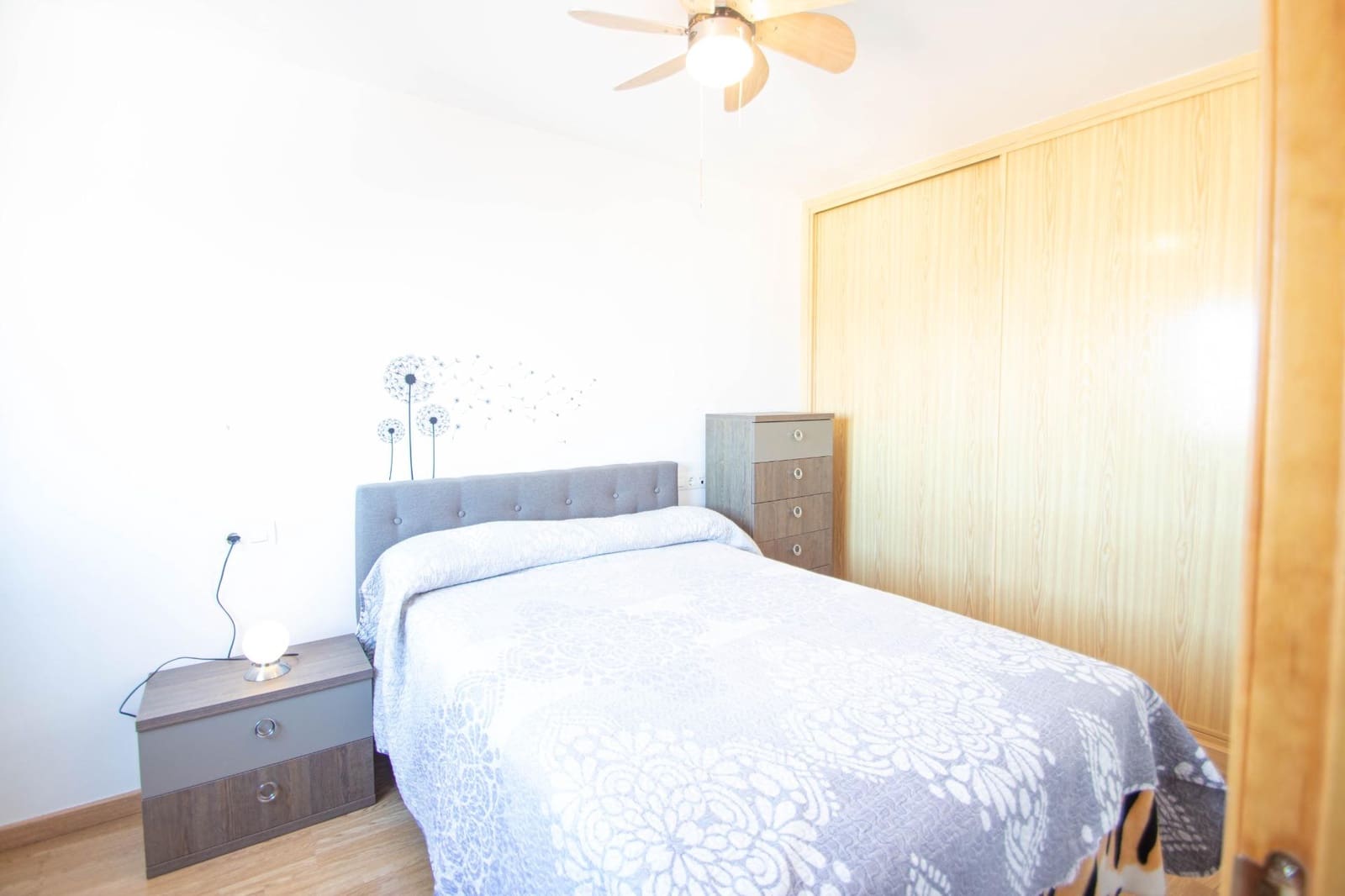 2 chambre Appartement à vendre à La Zubia avec garage - 143 000 € (Ref: 9508854)