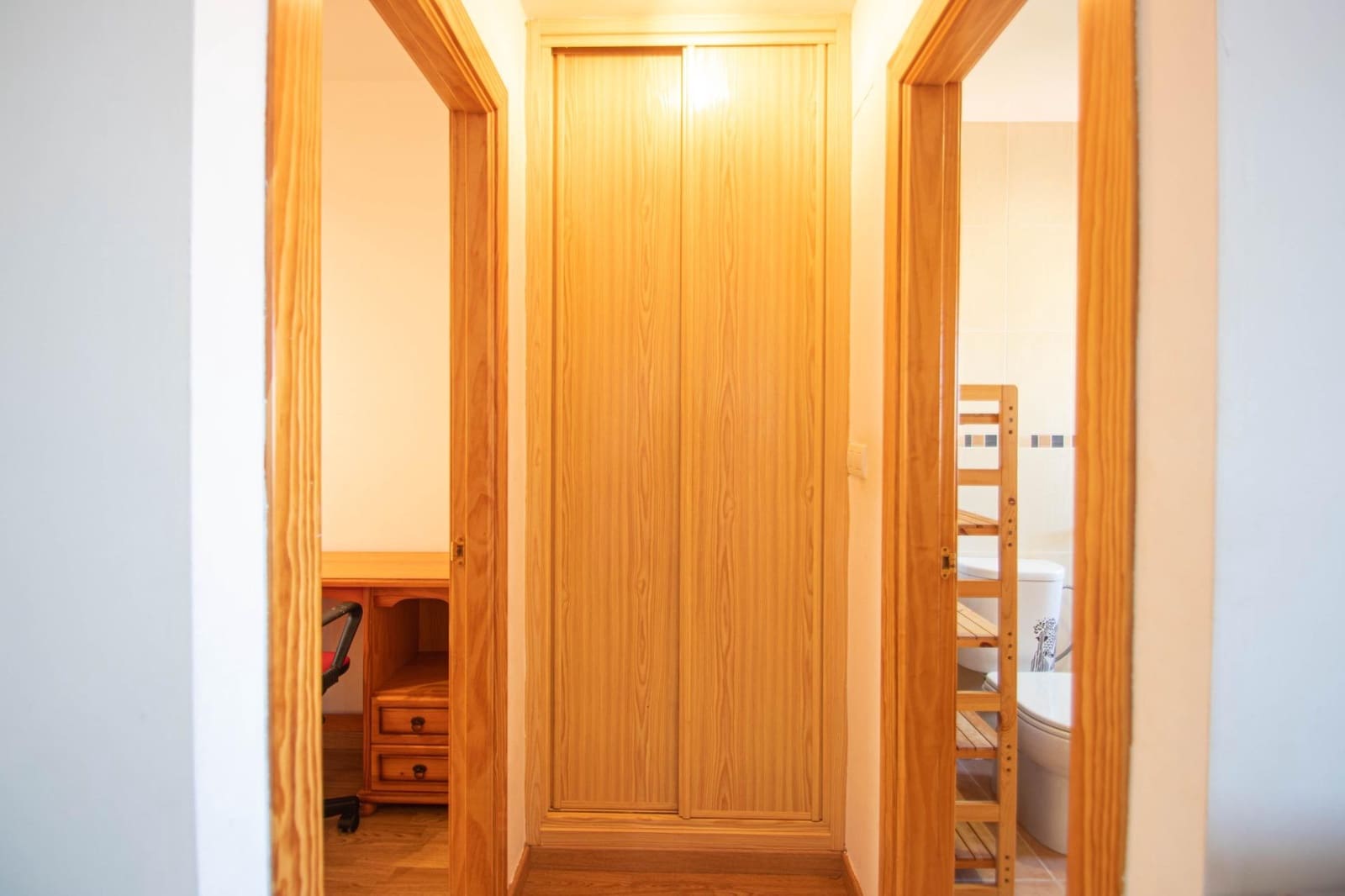 2 chambre Appartement à vendre à La Zubia avec garage - 143 000 € (Ref: 9508854)