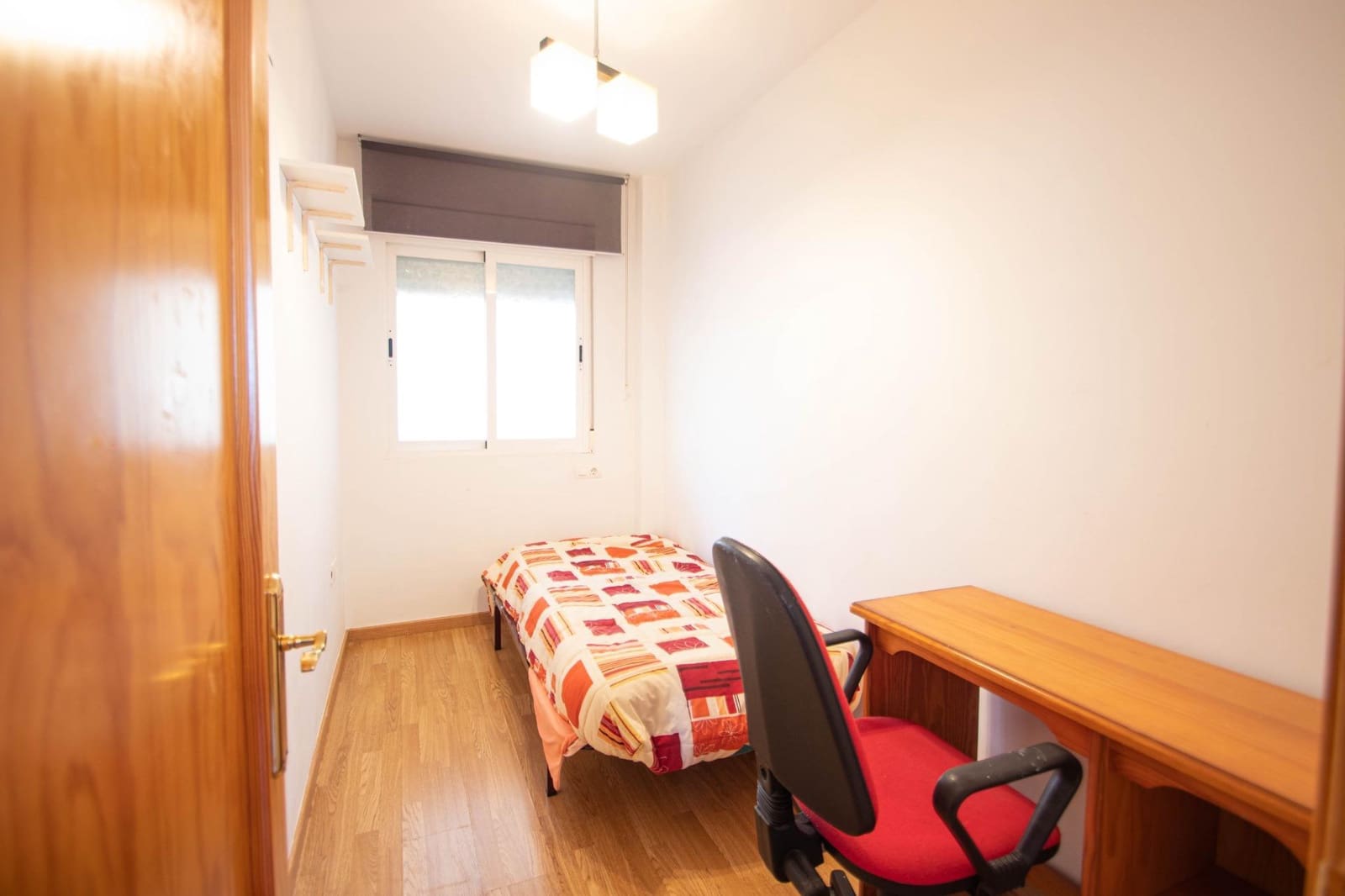 2 chambre Appartement à vendre à La Zubia avec garage - 143 000 € (Ref: 9508854)