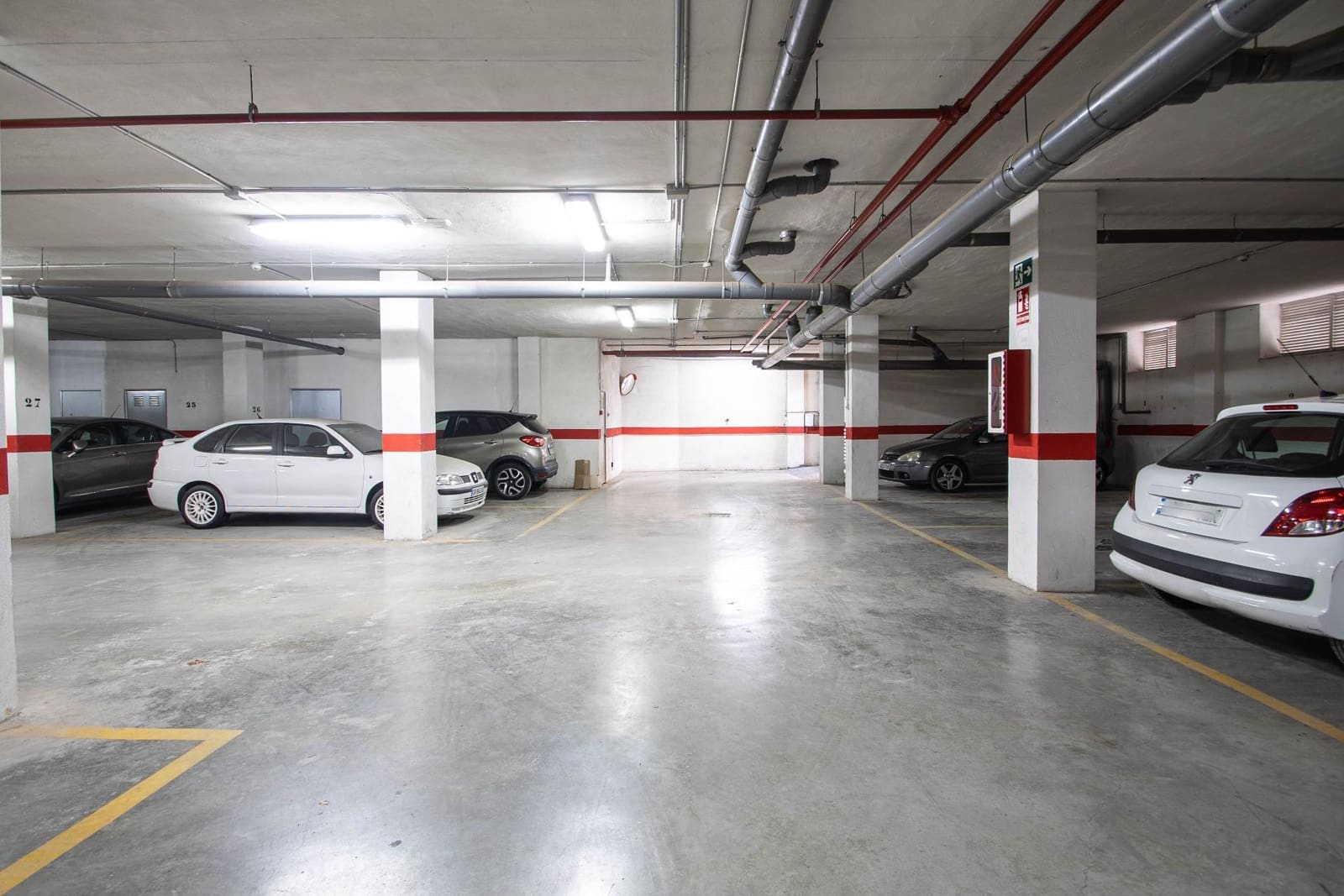 2 chambre Appartement à vendre à La Zubia avec garage - 143 000 € (Ref: 9508854)