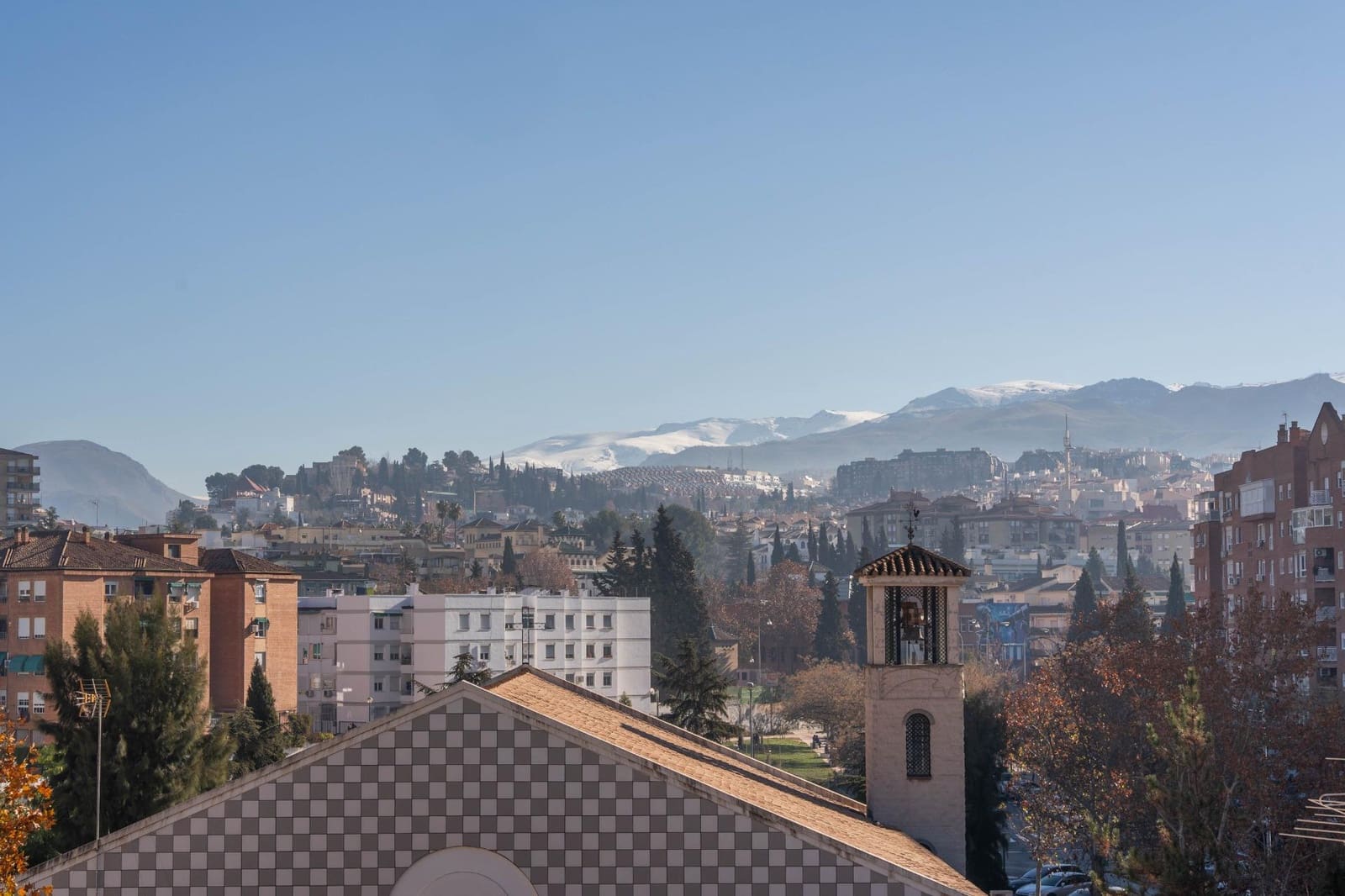 3 camera da letto Appartamento in vendita in Granada citta - 250.000 € (Rif: 9508855)