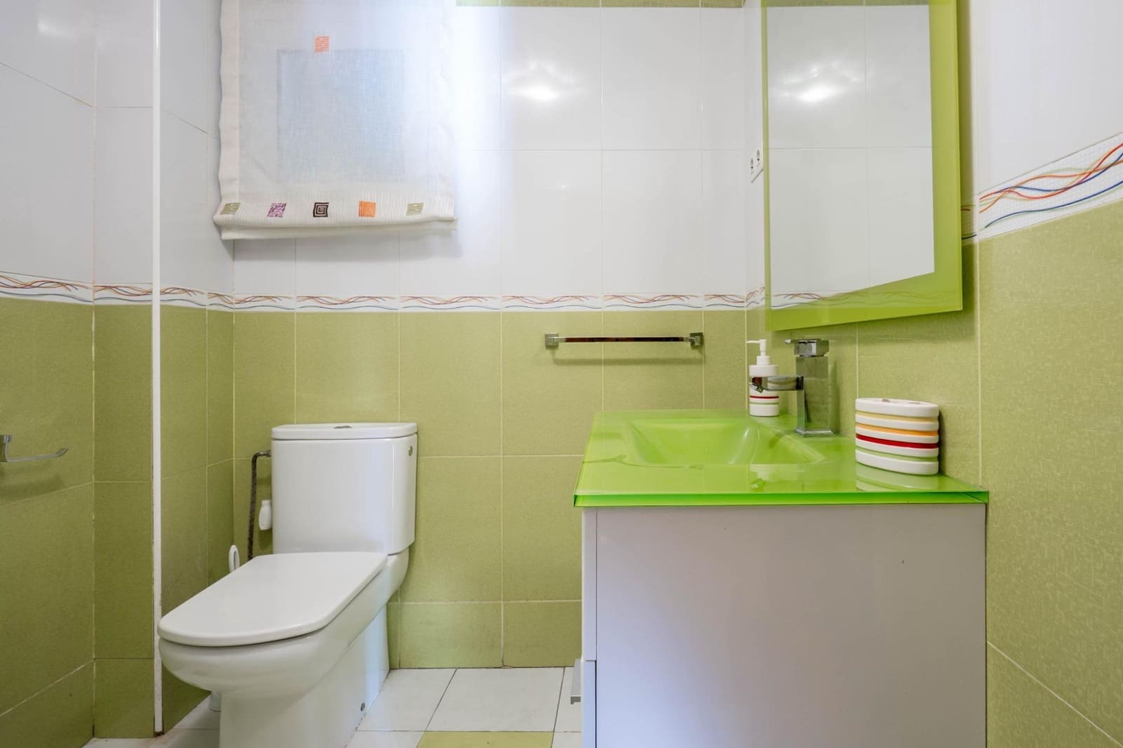 3 camera da letto Appartamento in vendita in Granada citta - 250.000 € (Rif: 9508855)