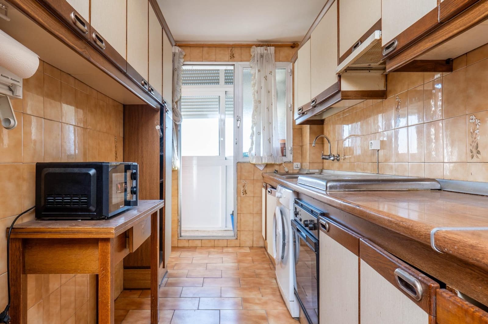 3 camera da letto Appartamento in vendita in Granada citta - 250.000 € (Rif: 9508855)