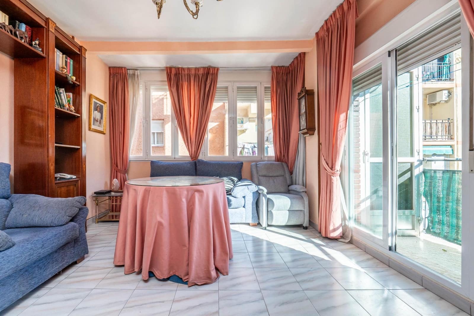 3 camera da letto Appartamento in vendita in Granada citta - 250.000 € (Rif: 9508855)