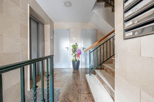 3 camera da letto Appartamento in vendita in Granada città - 250.000 € (Rif: 9508855)