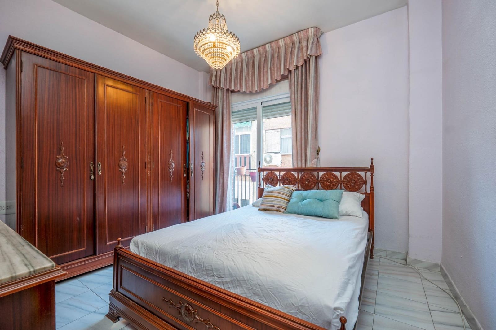 3 camera da letto Appartamento in vendita in Granada citta - 250.000 € (Rif: 9508855)