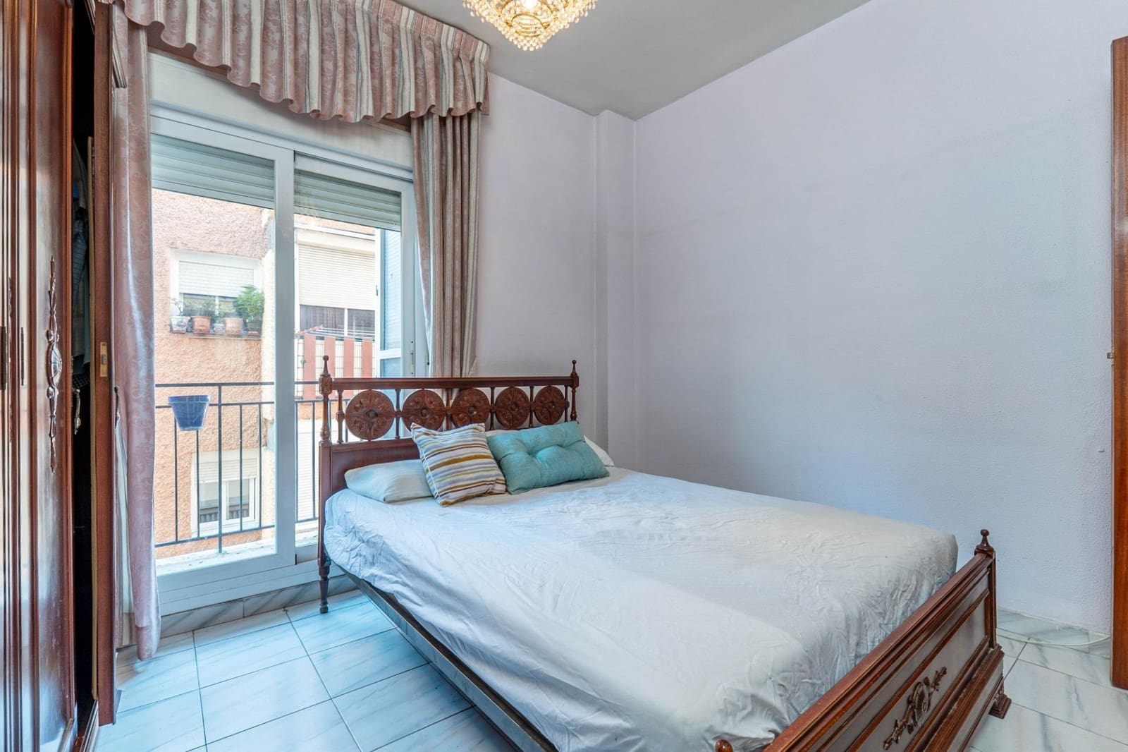 3 camera da letto Appartamento in vendita in Granada citta - 250.000 € (Rif: 9508855)