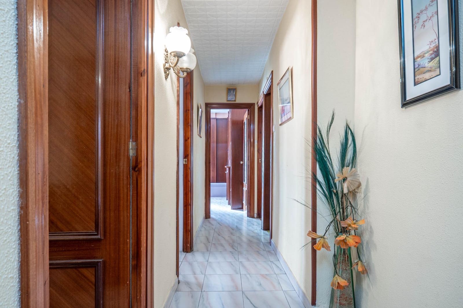 3 camera da letto Appartamento in vendita in Granada citta - 250.000 € (Rif: 9508855)