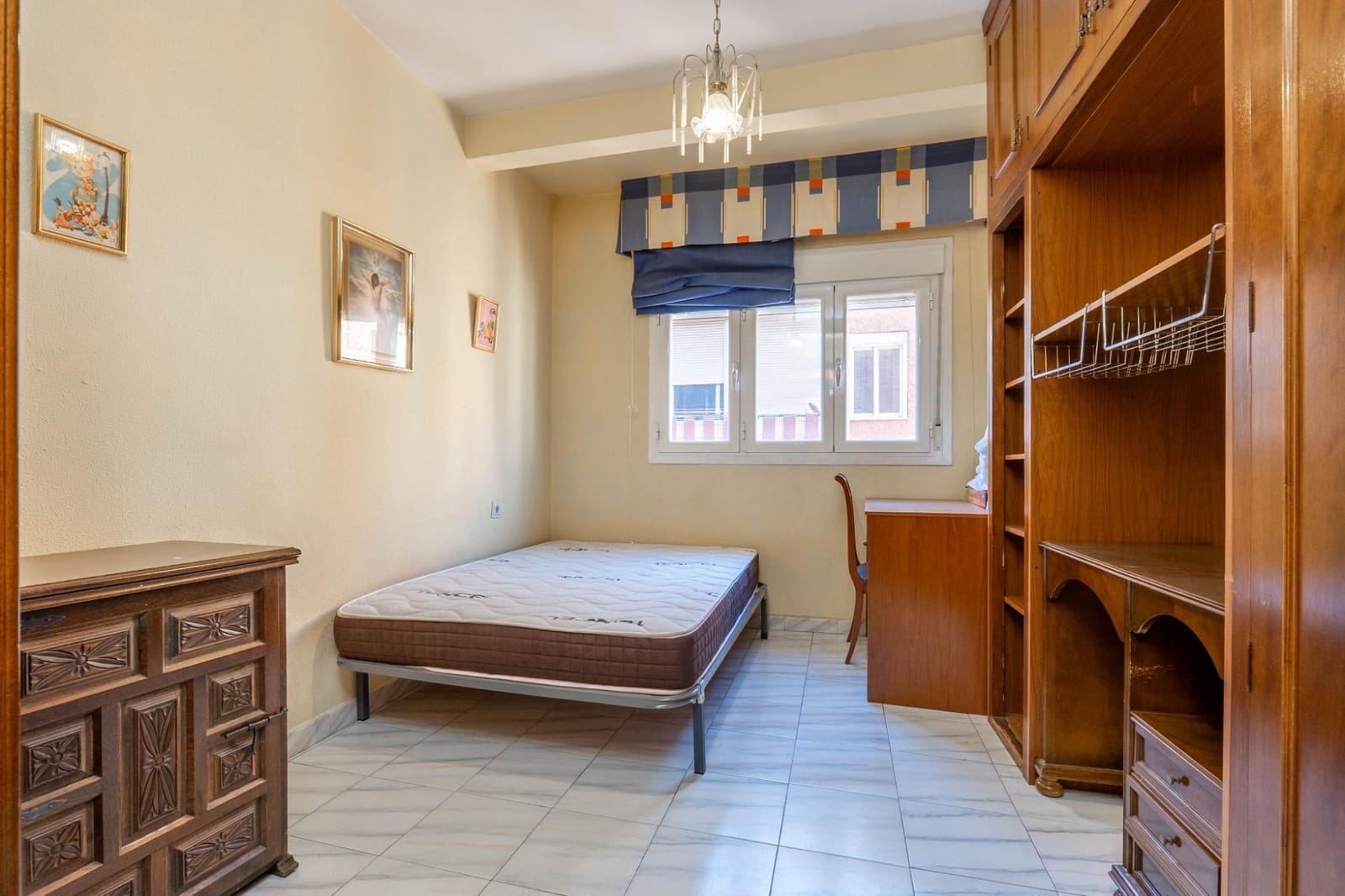 3 camera da letto Appartamento in vendita in Granada citta - 250.000 € (Rif: 9508855)