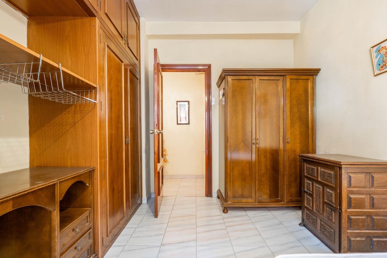 3 camera da letto Appartamento in vendita in Granada citta - 250.000 € (Rif: 9508855)